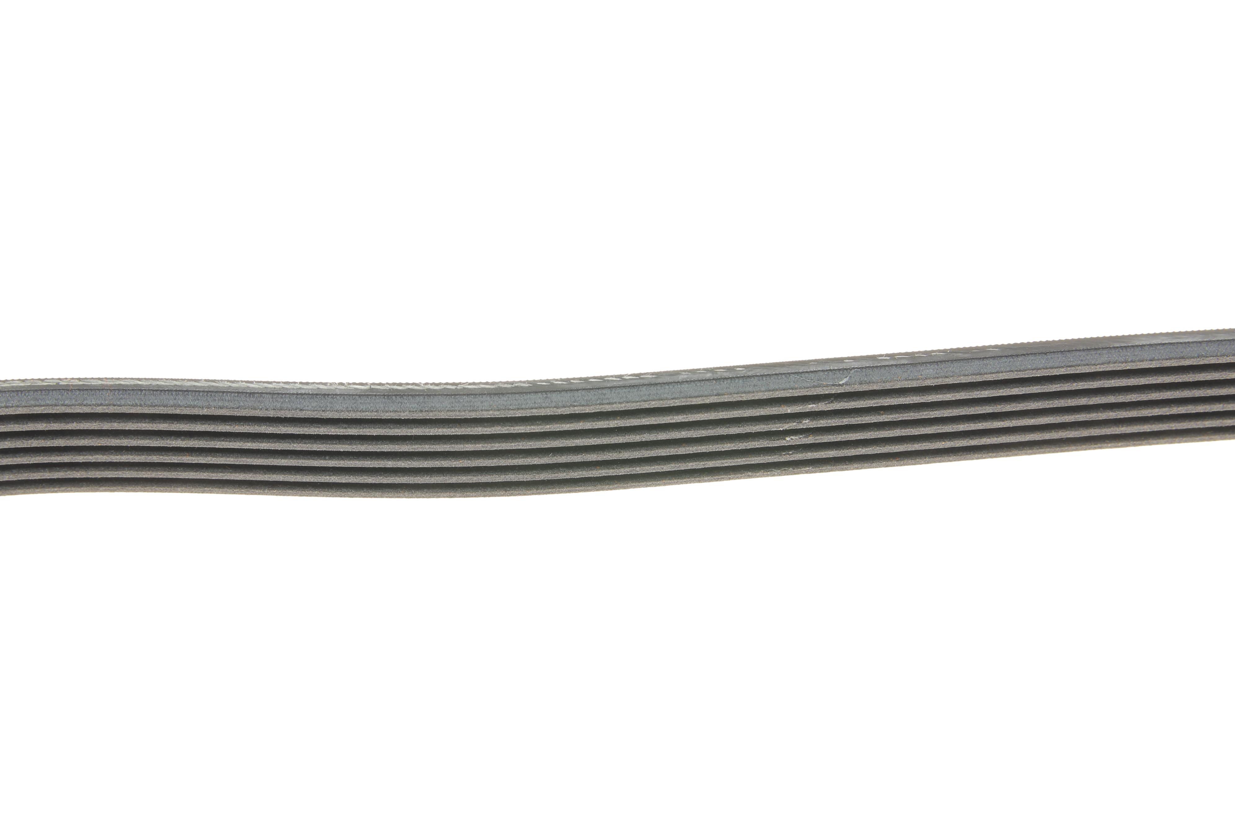 Ремінь генератора Porsche Cayenne 10-/Audi Q7 06-15/VW Touareg 3.0 TDI 04-18 (6PK2475)