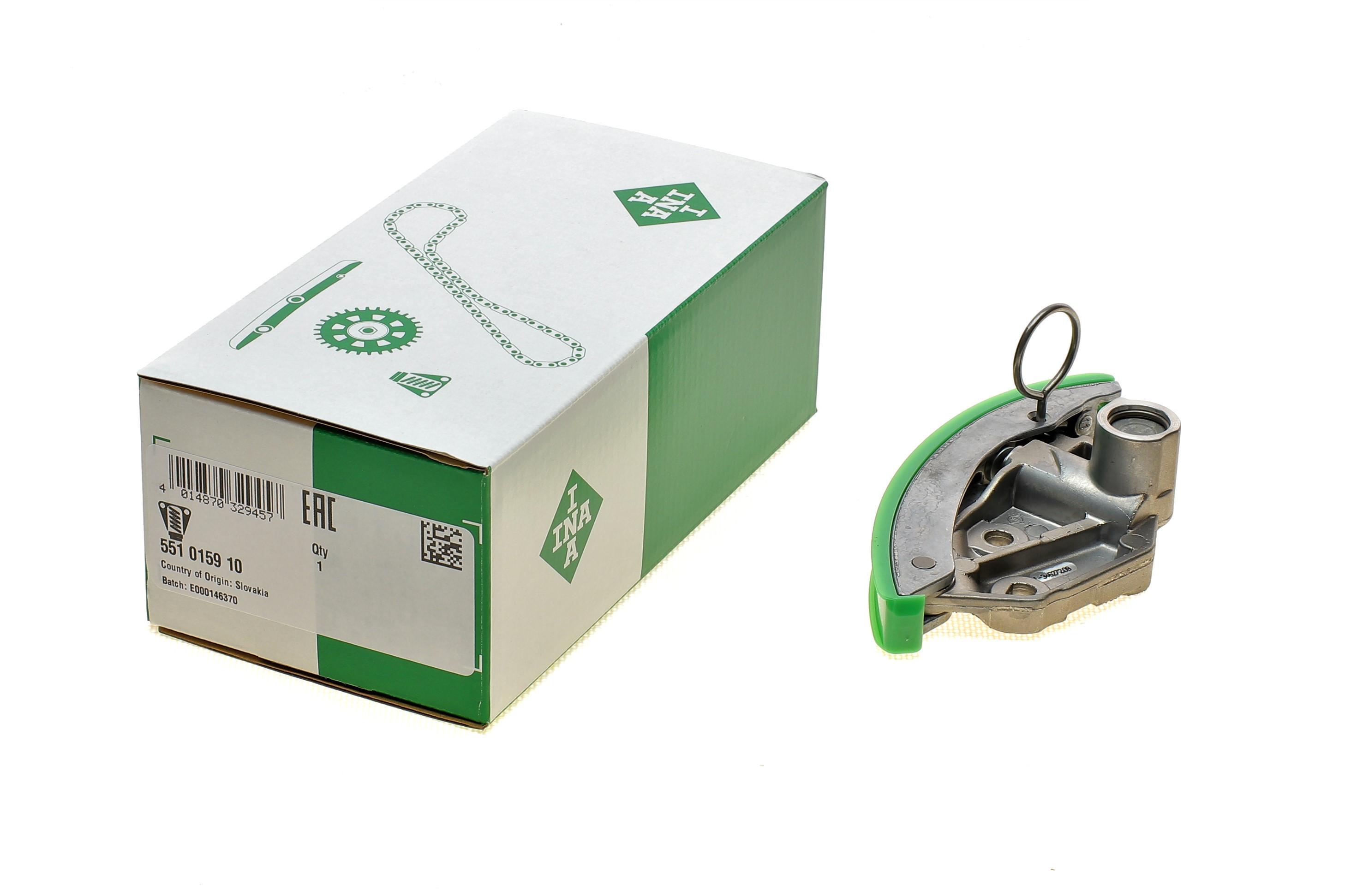 Натяжник ланцюга ГРМ Audi Q5/Q7/VW Touareg 3.0 TFSI 10-18