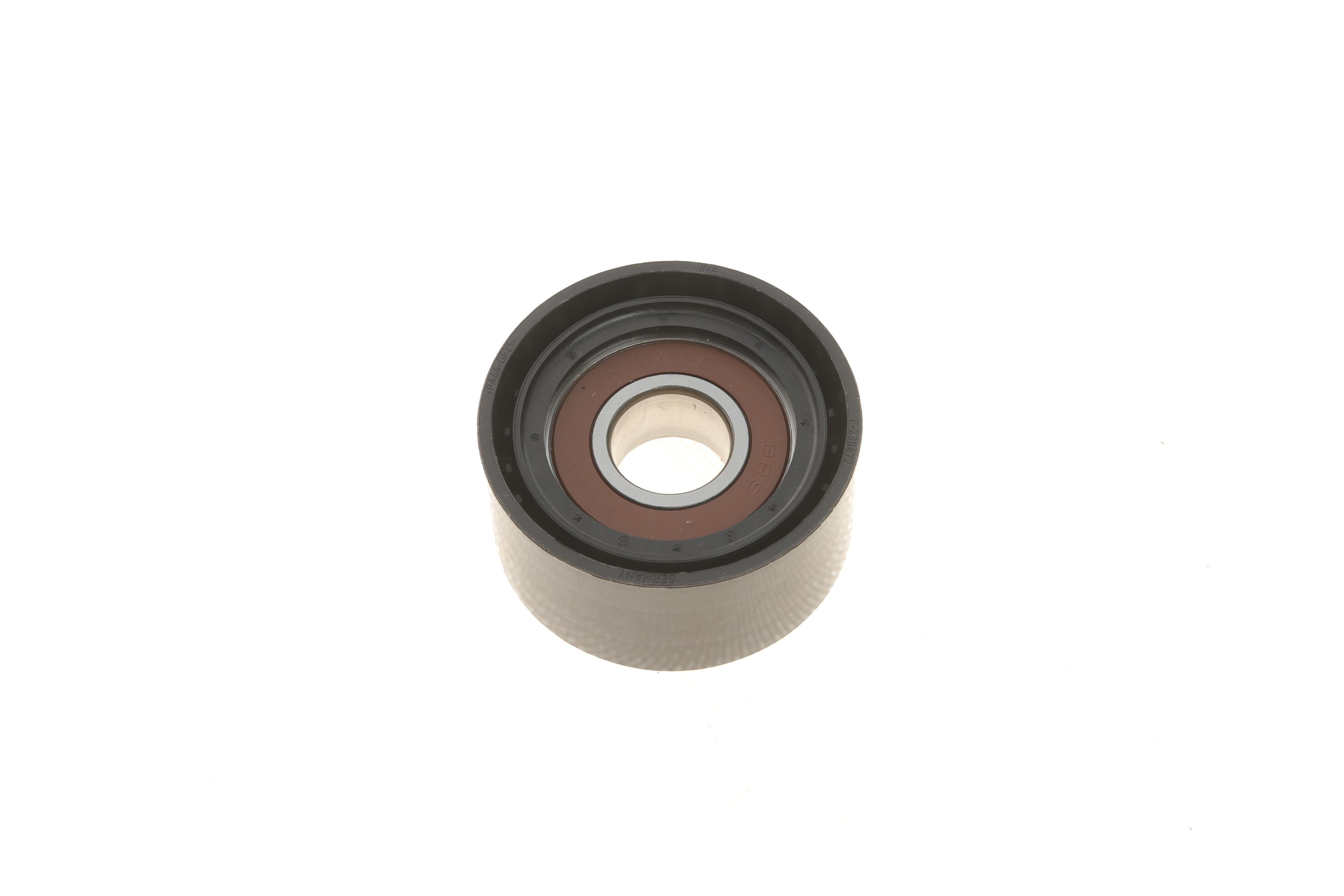 Ролик генератора MB Sprinter 906 OM651 (гладкий) (паразитний) (54х26)