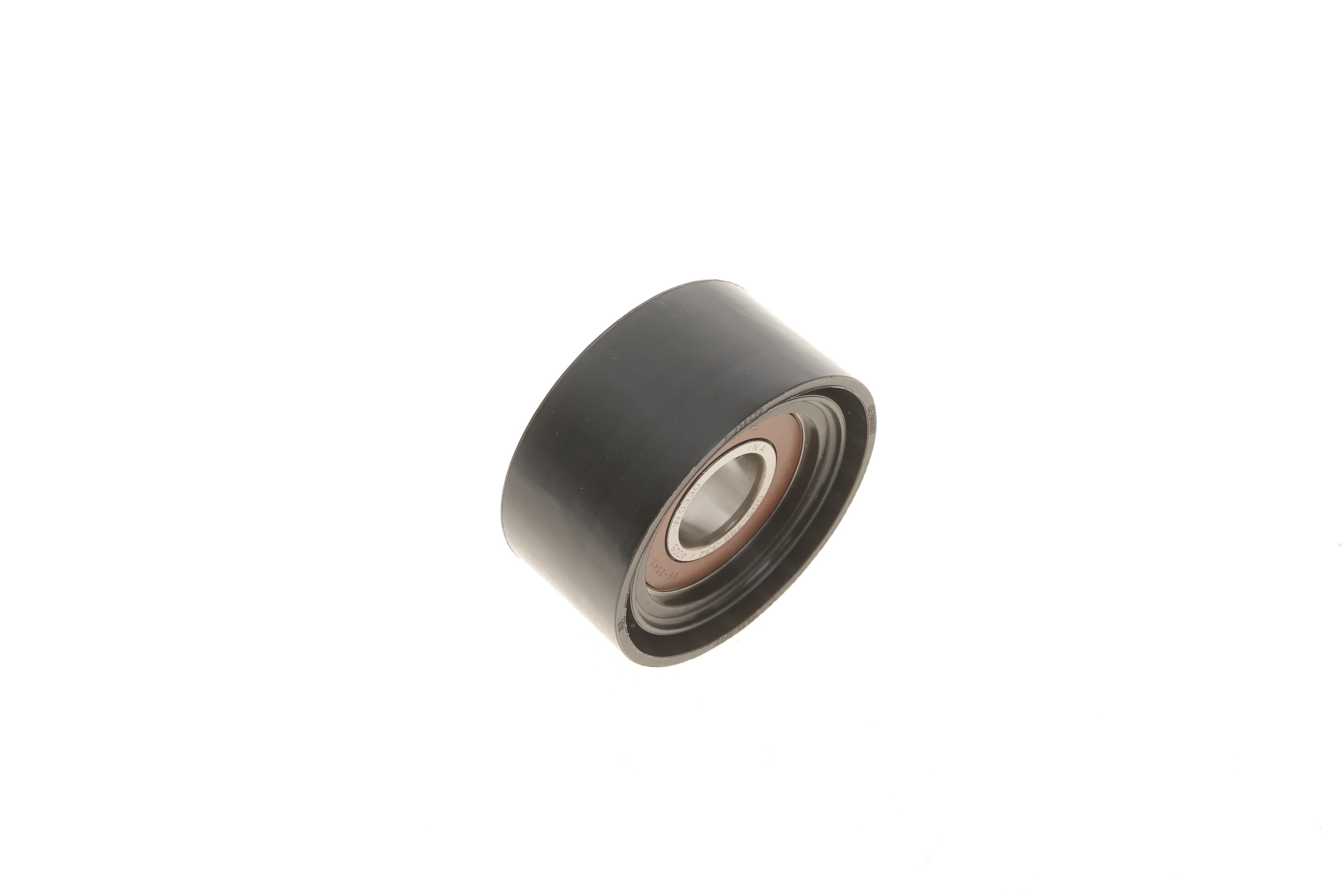 Ролик генератора MB Sprinter 906 OM651 (гладкий) (паразитний) (54х26)