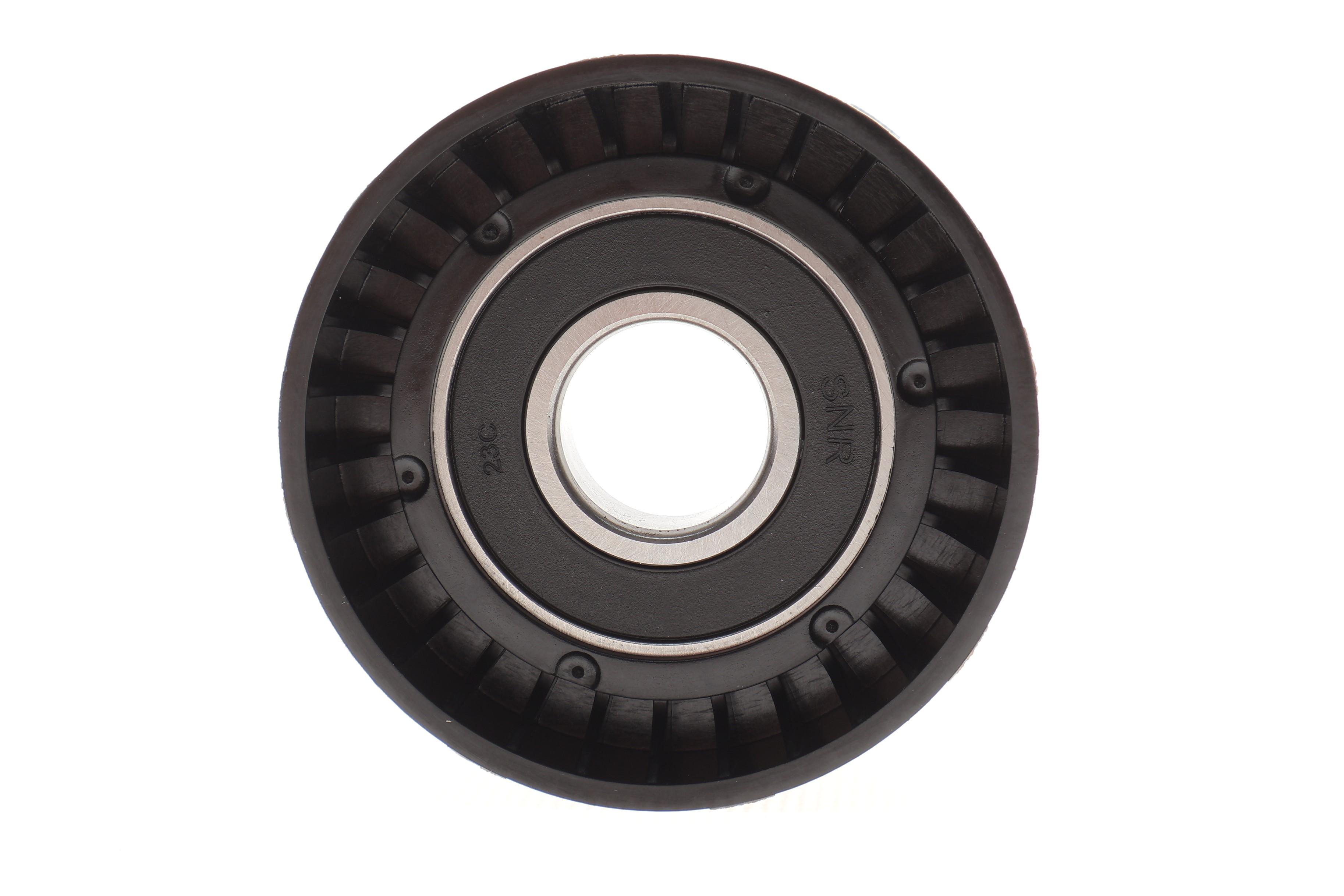 Ролик генератора Citroen Berlingo/Jumpy 1.6HDI 01- (натяжний) (60x25.5) (MPQ0635)