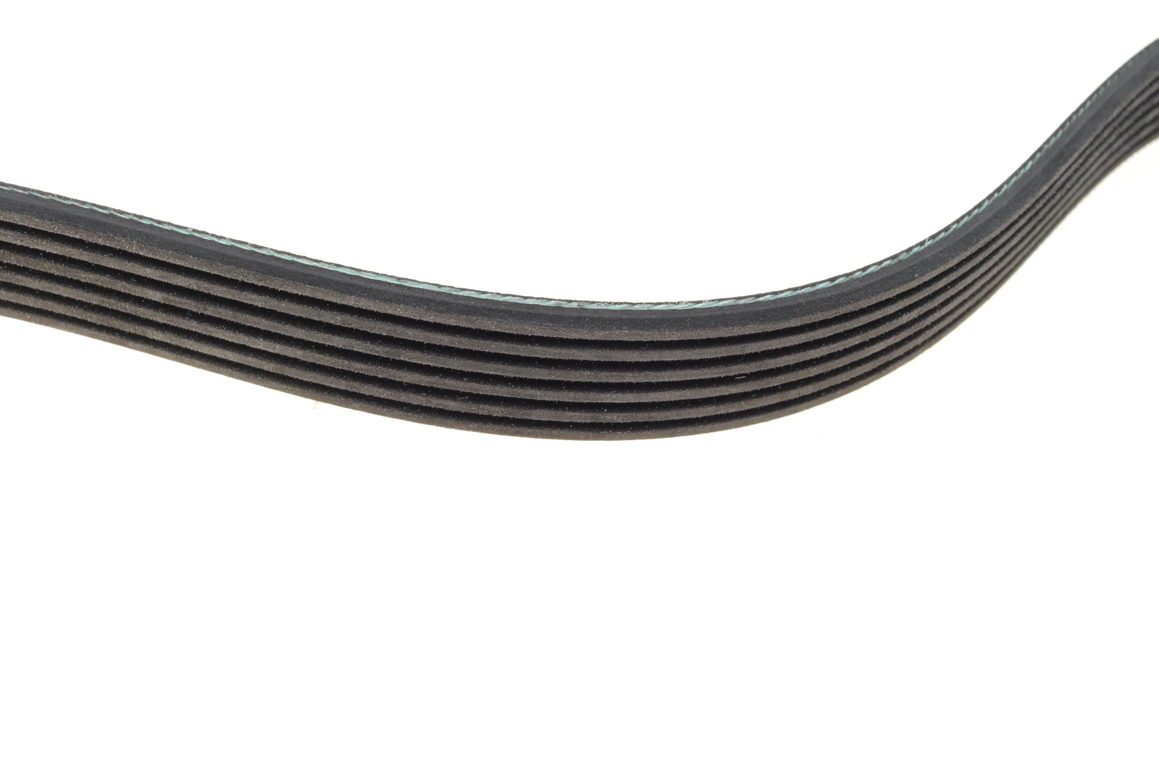 Комплект ременя генератора VW Caddy III 1.9 TDI/2.0 SDI 04-10 (6PK 1050)