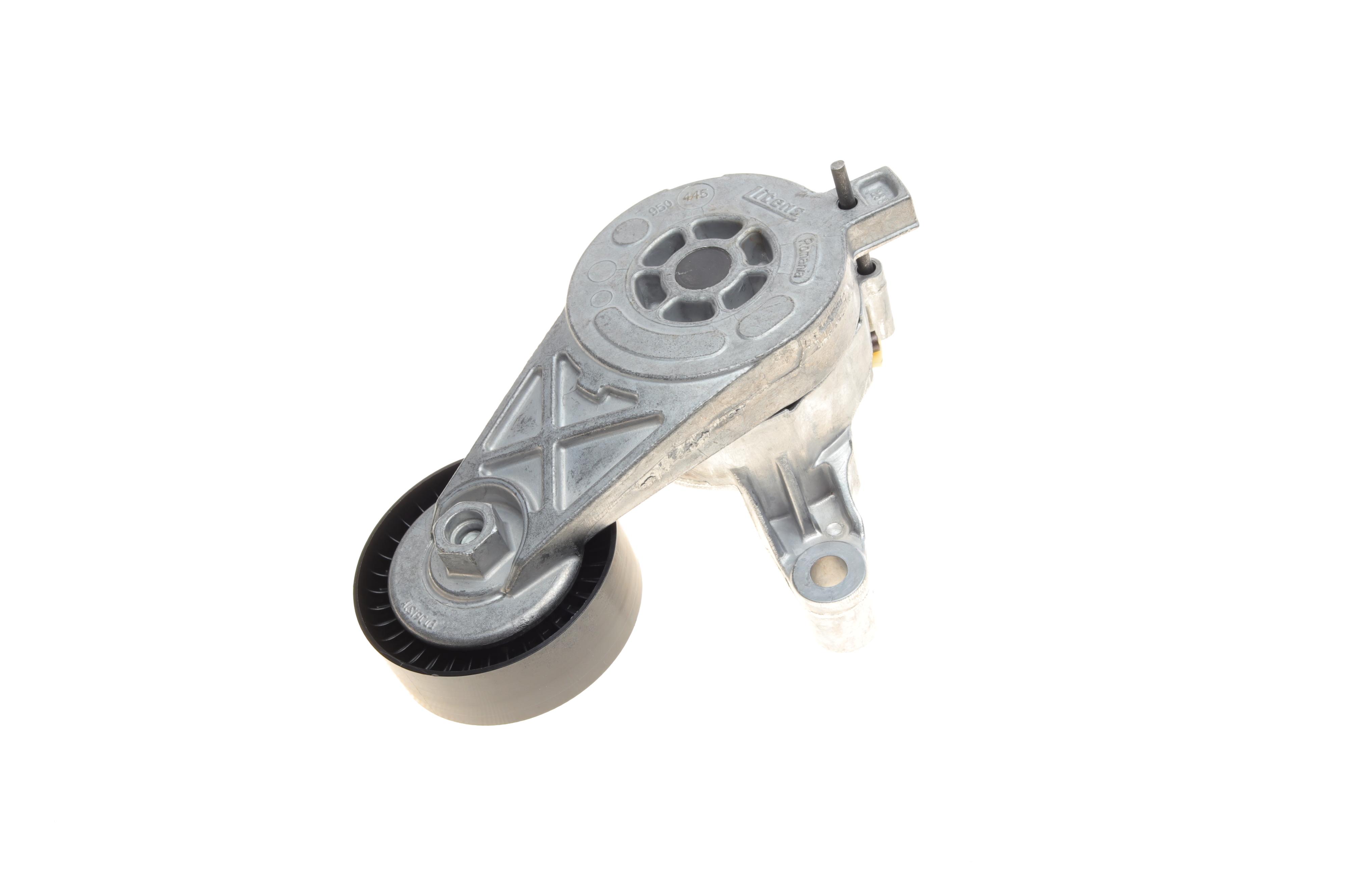 Комплект ременя генератора VW Caddy III 1.9 TDI/2.0 SDI 04-10 (6PK 1050)