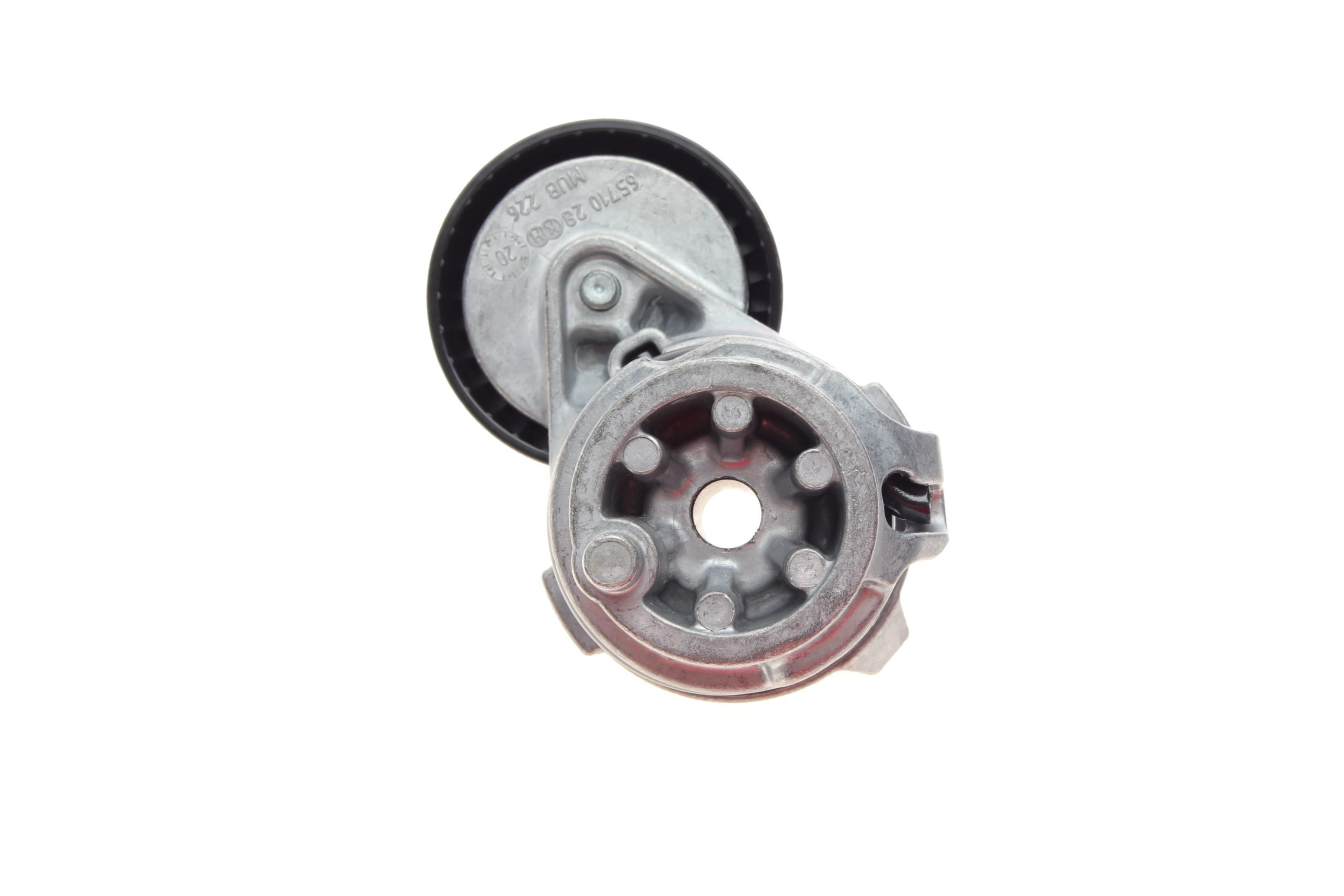 Натяжник ременя генератора Renault Kangoo/Megane/Scenic 1.2 TCe12-