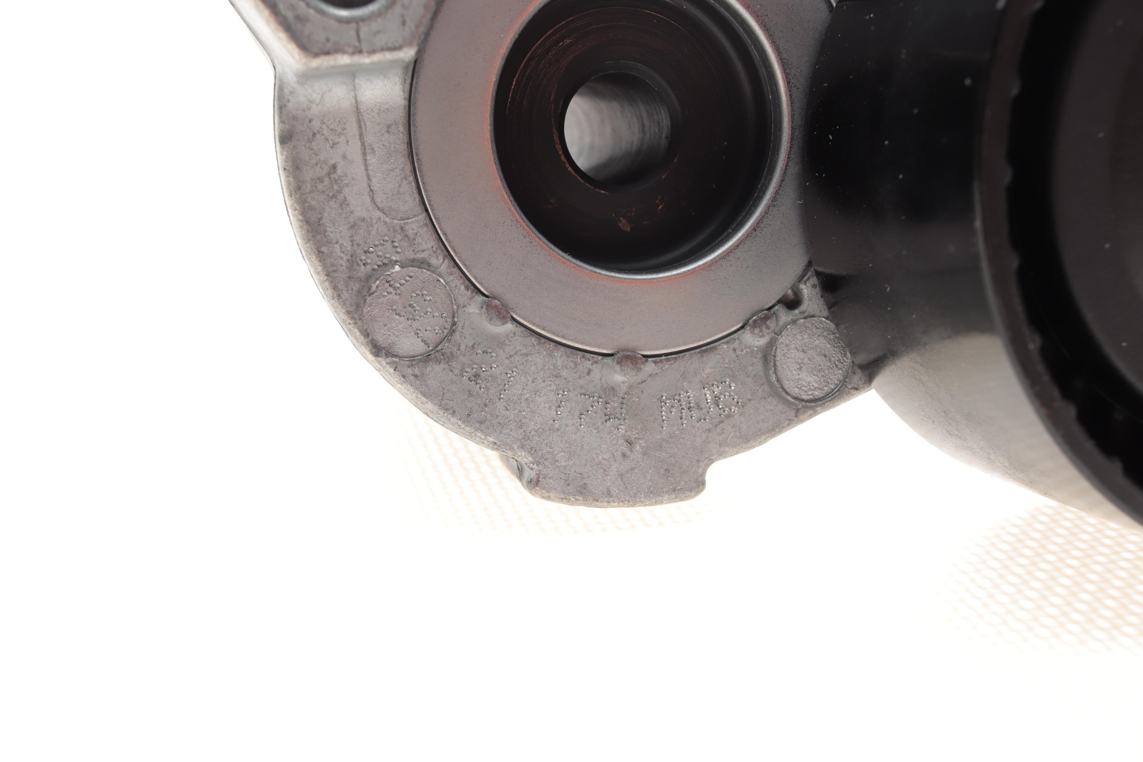 Натяжник ременя генератора Renault Kangoo/Megane/Scenic 1.2 TCe12-