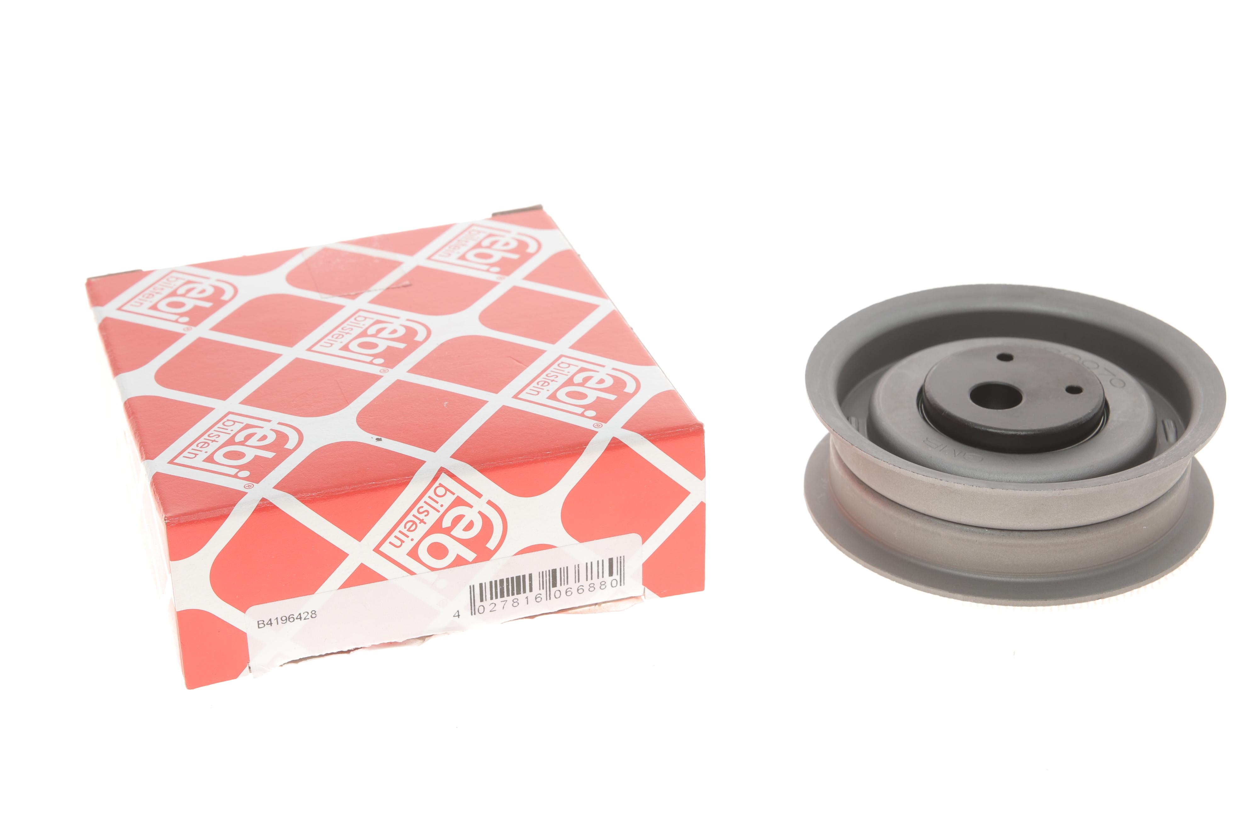 Ролик ГРМ VW/Audi 1.6/1.8/2.0 (натяжний) (72х20х10)