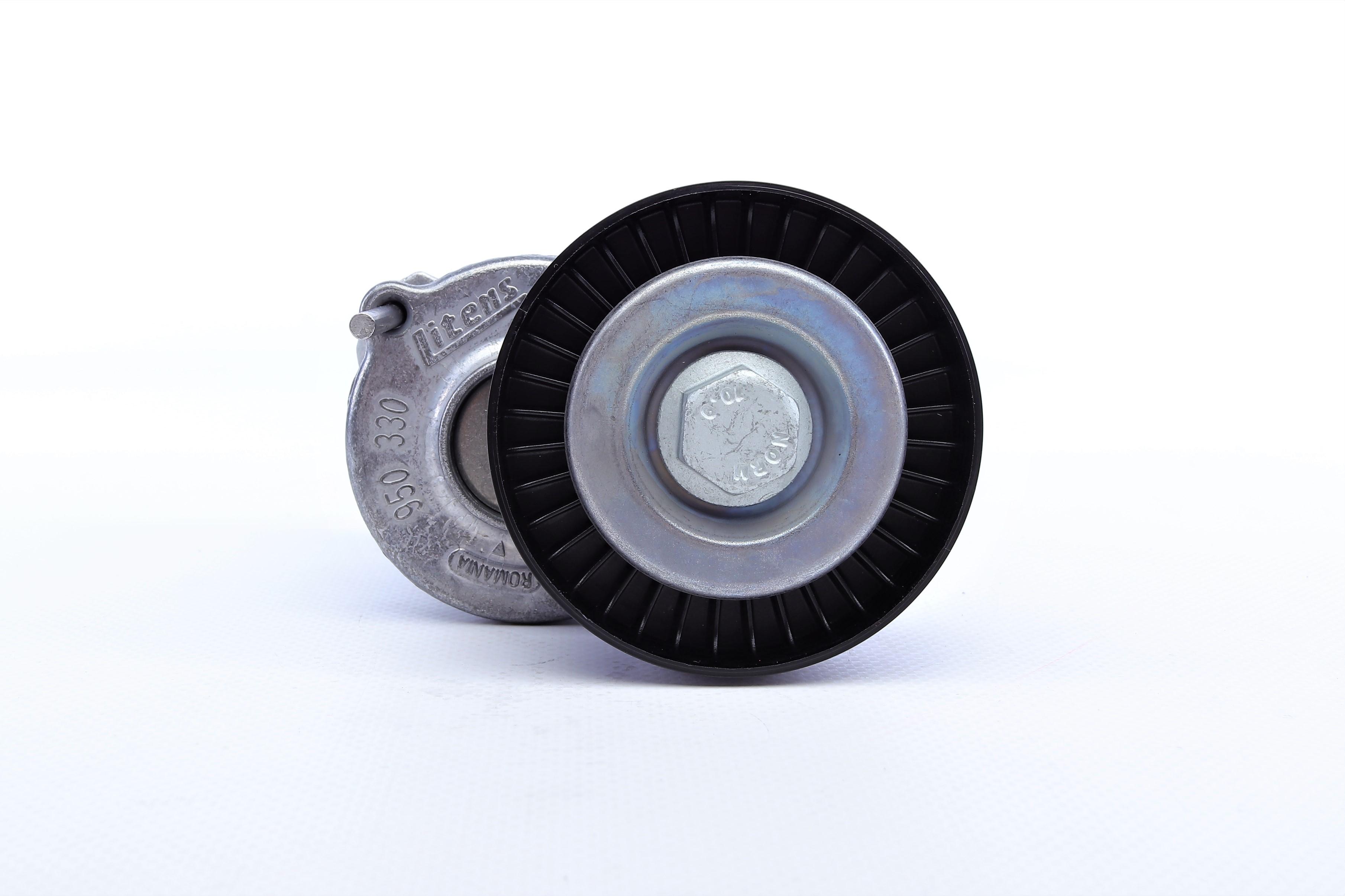 Натяжник ременя генератора VW Caddy/Crafter 2.0TDI 11-