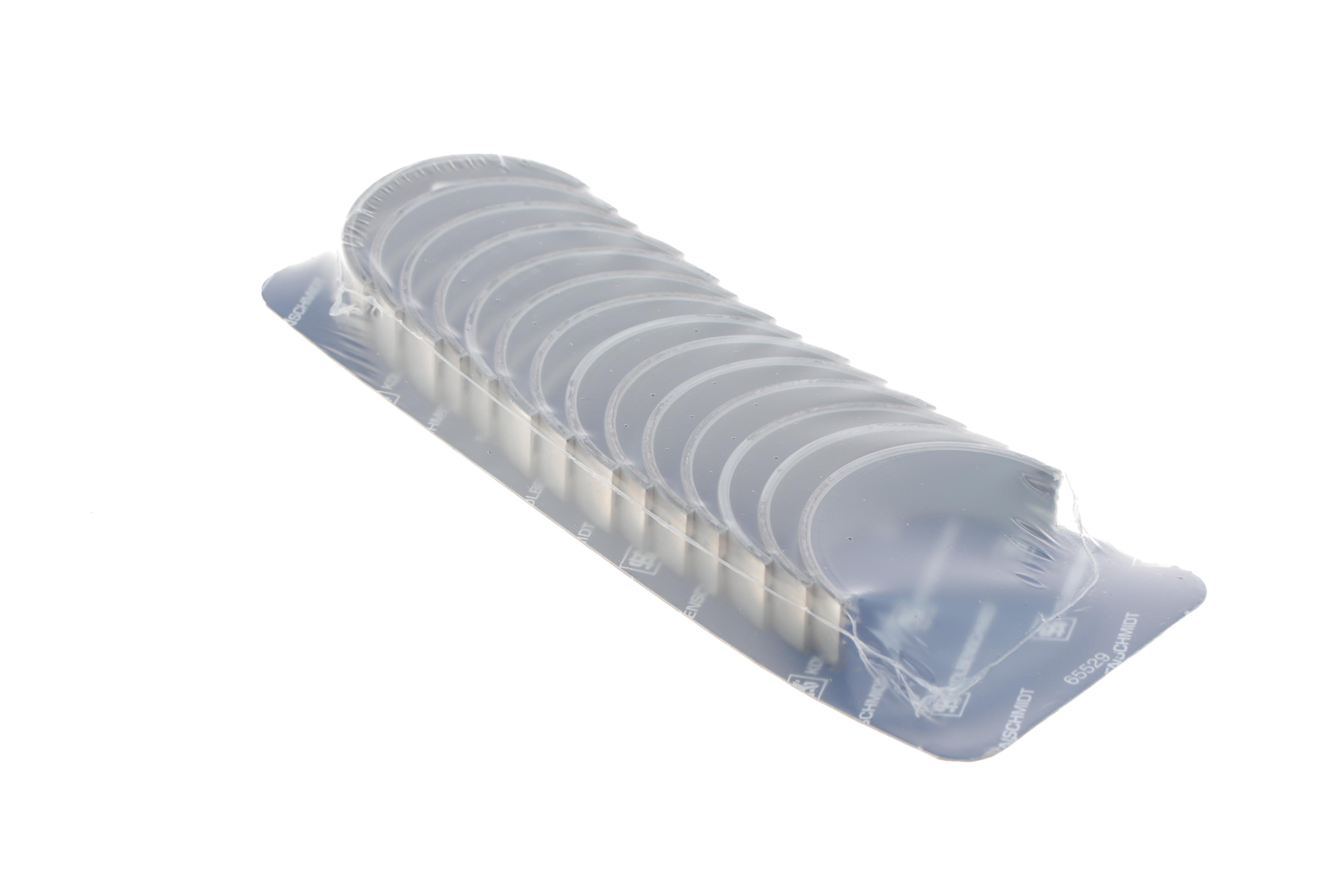 Вкладиші корінні VW LT 2.4i/2.4D/TD 78- (STD)