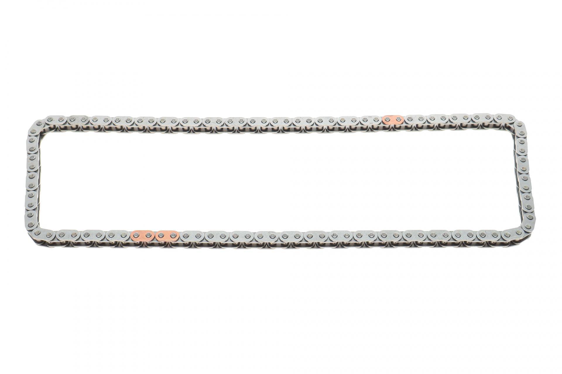 Комплект ланцюга ГРМ Renault Trafic 1.6 DCi 14- (ланцюг, натяжник, шестерня)(ном. двиг. >160801)