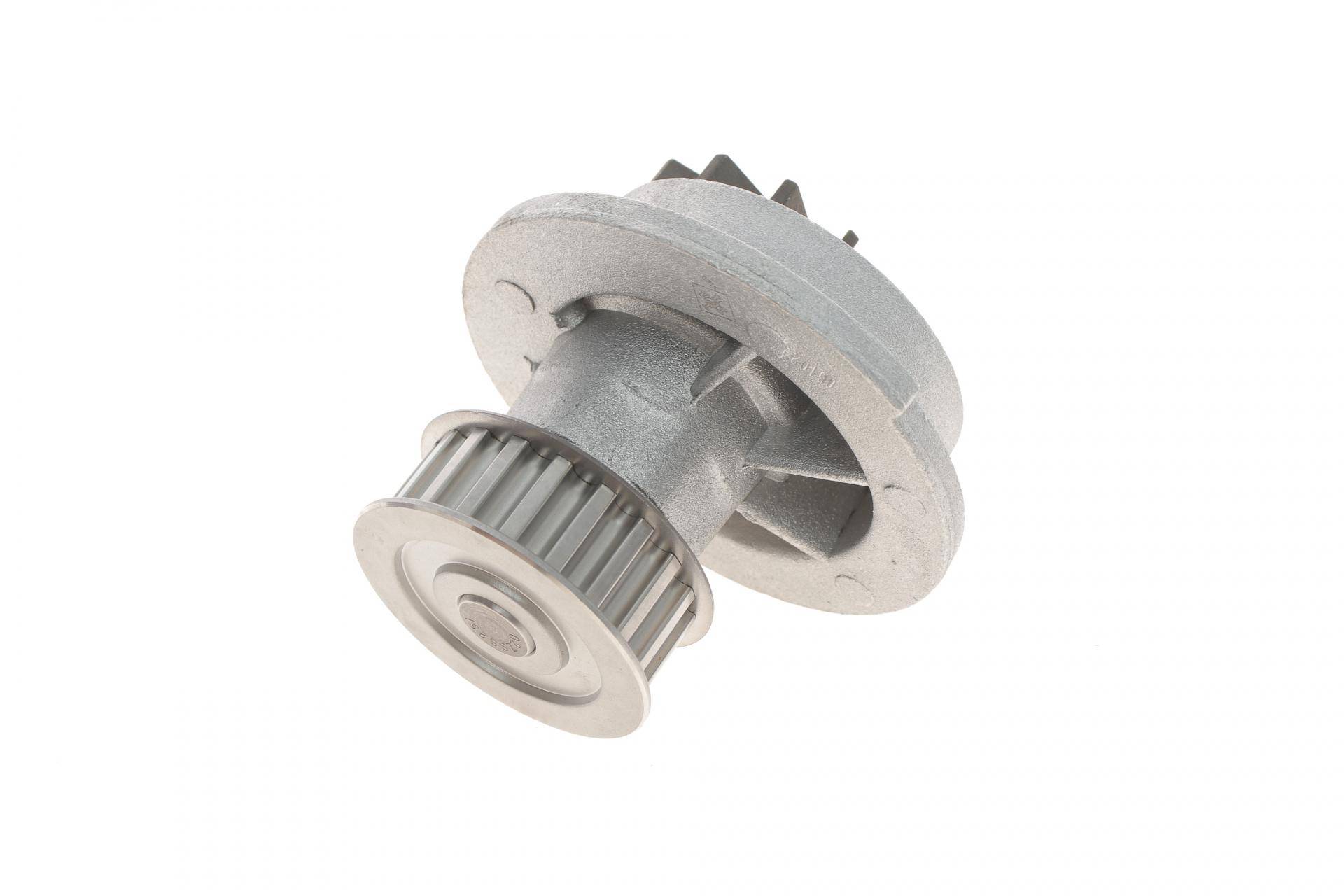 Комплект ГРМ + помпа Daewoo Lanos 1.4/1.5 97-