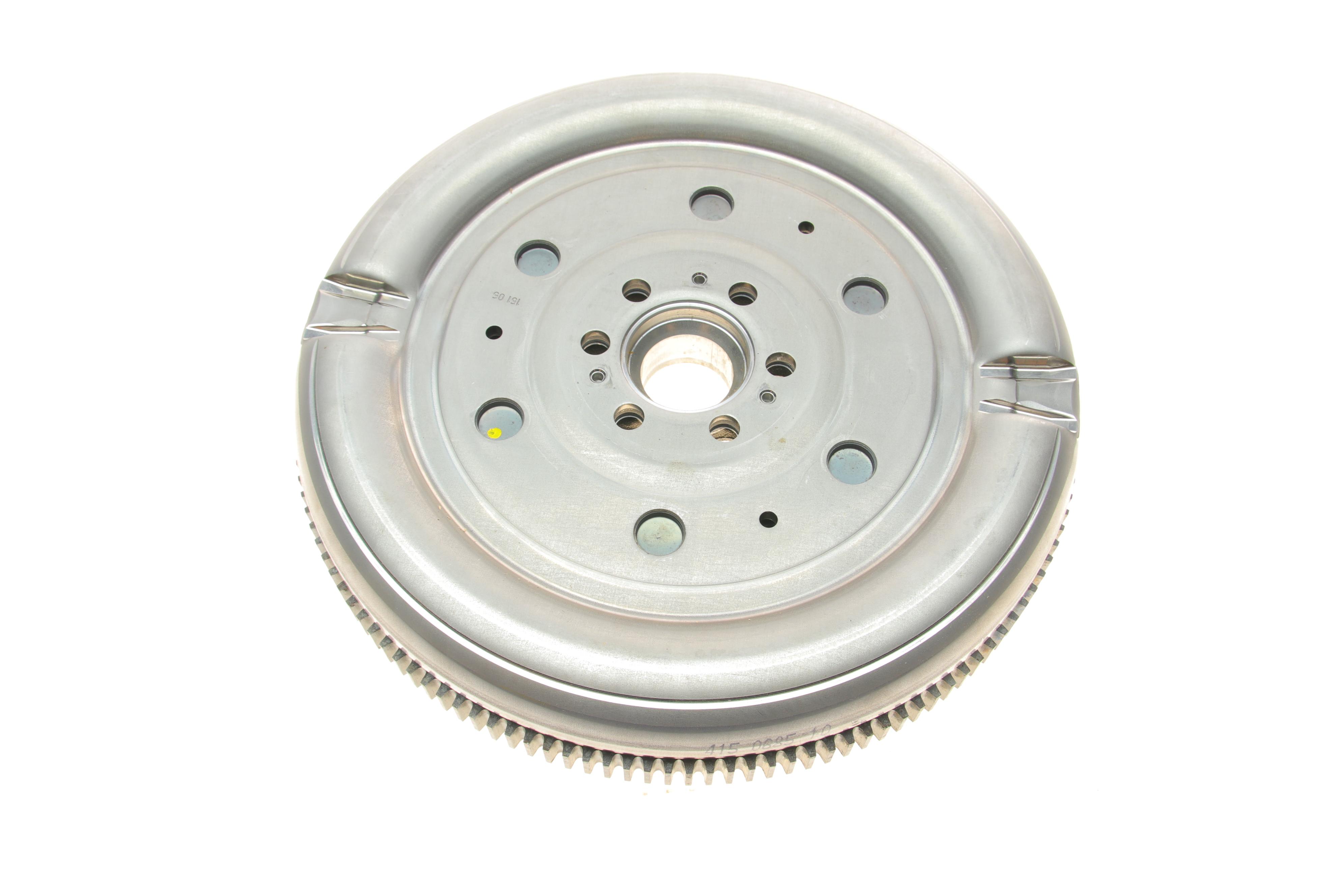 Демпфер зчеплення VW Tiguan 2.0 TDI 07-18