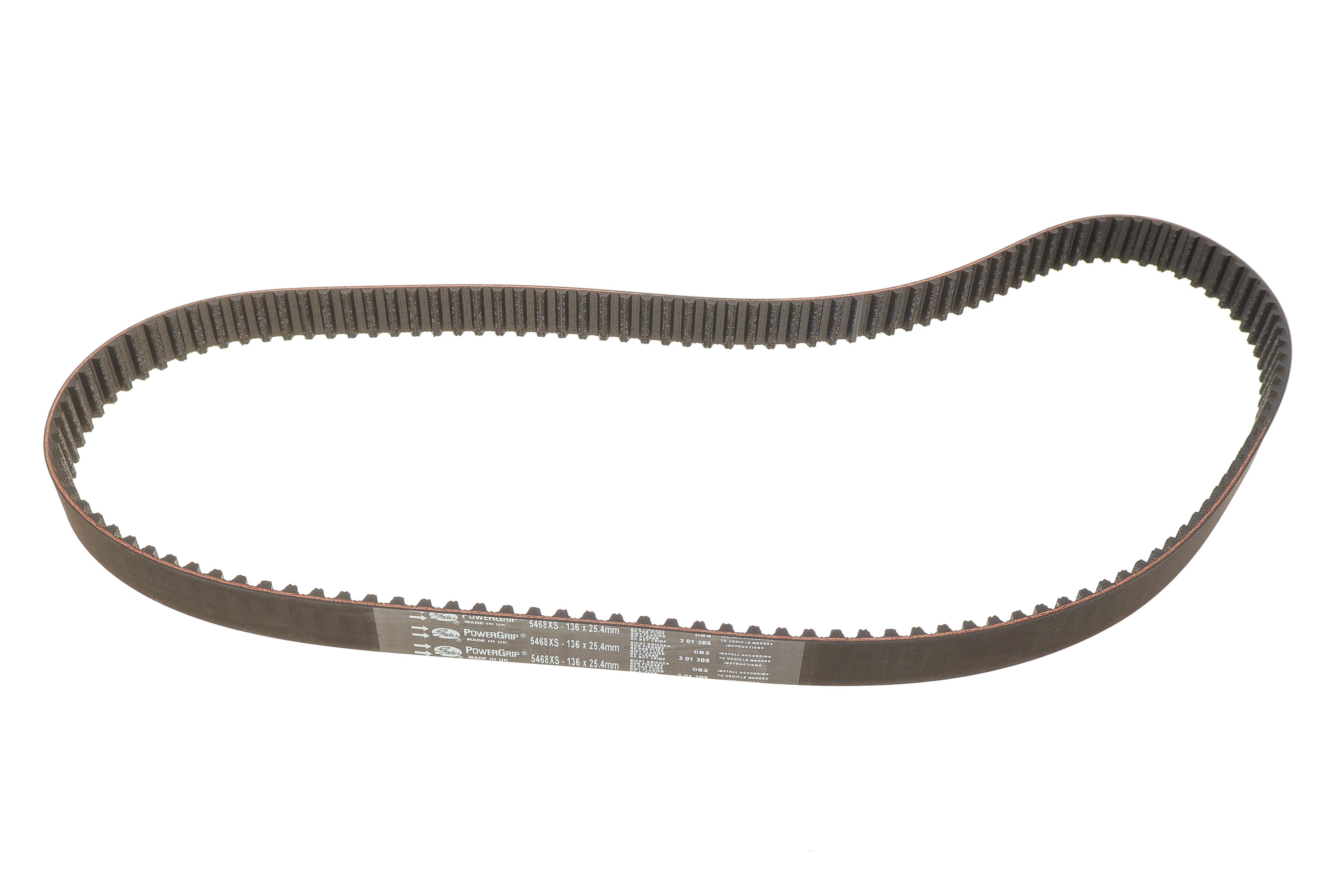 Комплект ГРМ Lada 110/111/112 1.5 95-10 (27x128z)