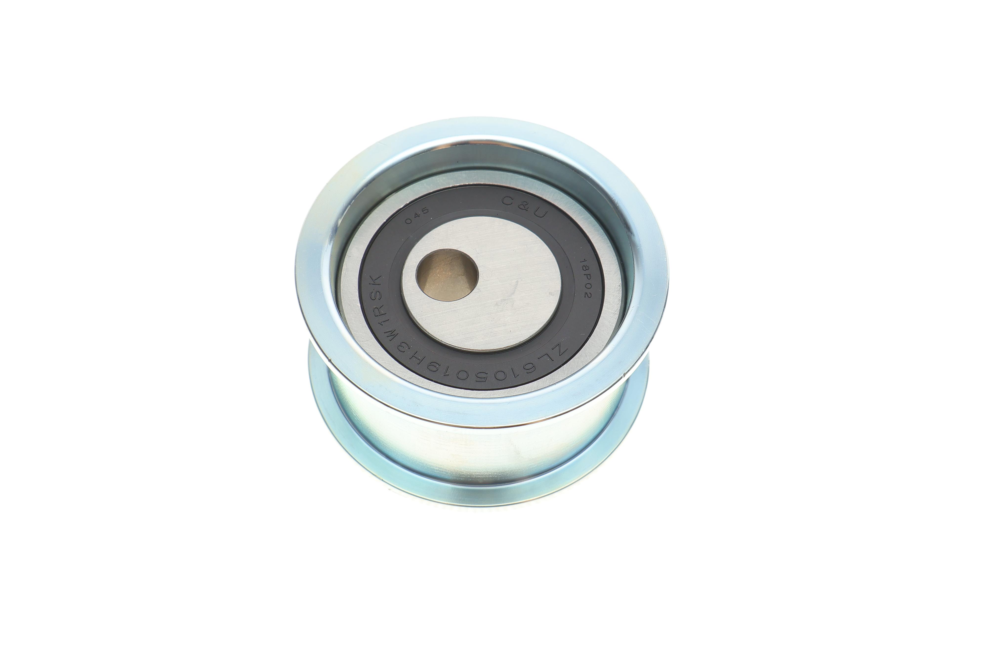 Комплект ГРМ Lada 110/111/112 1.5 95-10 (27x128z)