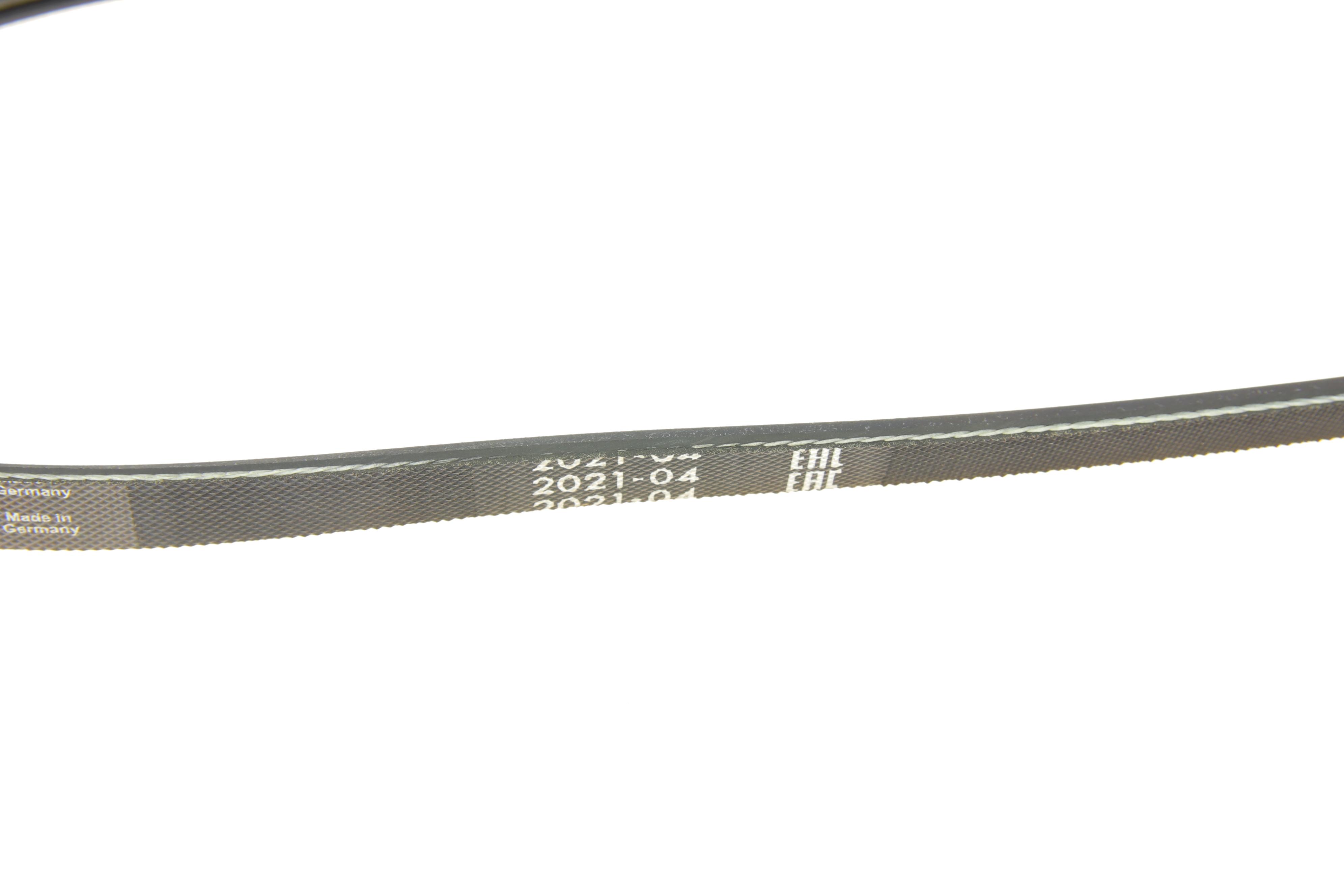 Ремінь генератора Renault Clio I 1.2 90-98 (3PK380)