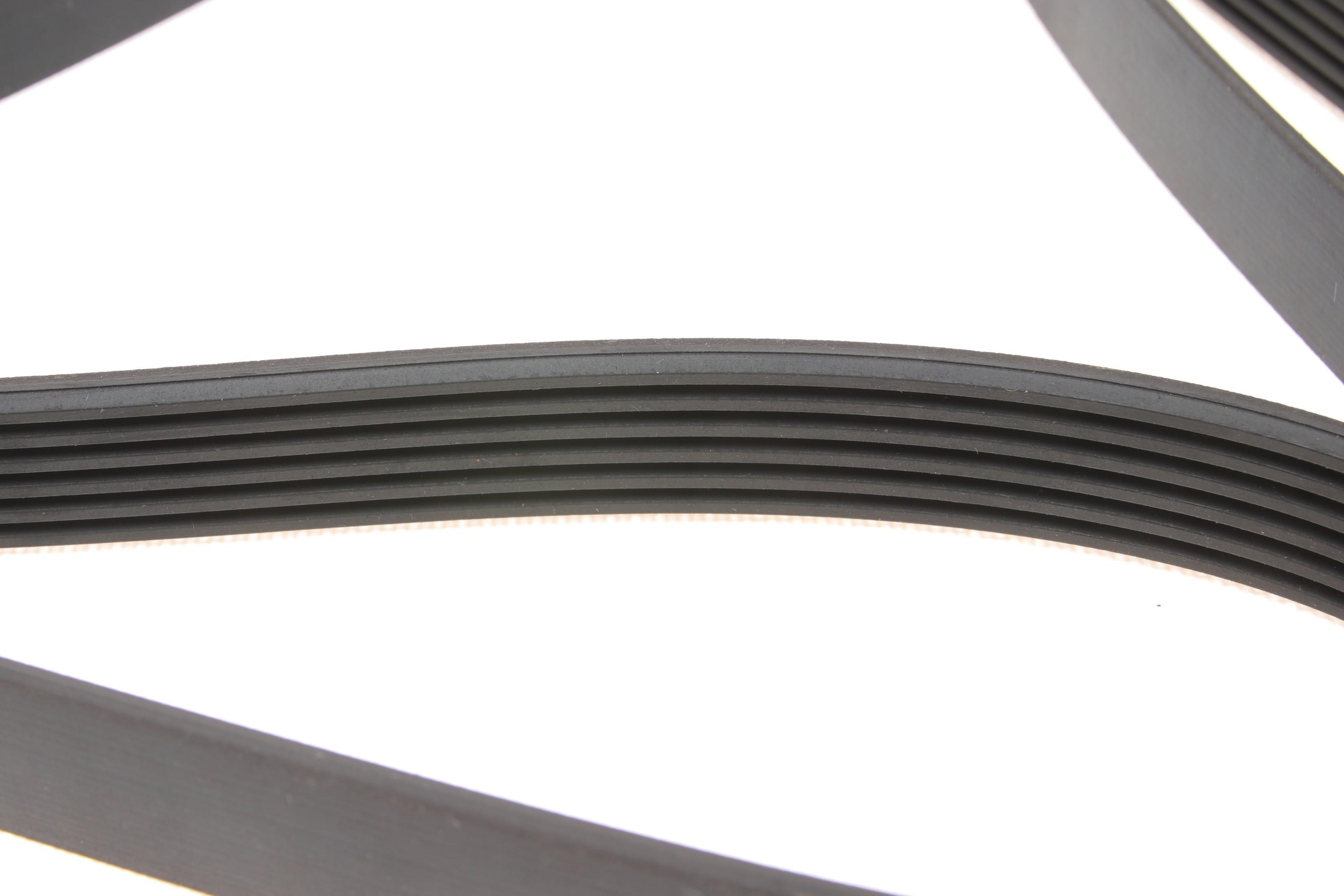 Ремінь генератора Skoda Rapid 1.6 12-/ Toyota Avensis 1.4-1.6 03-08