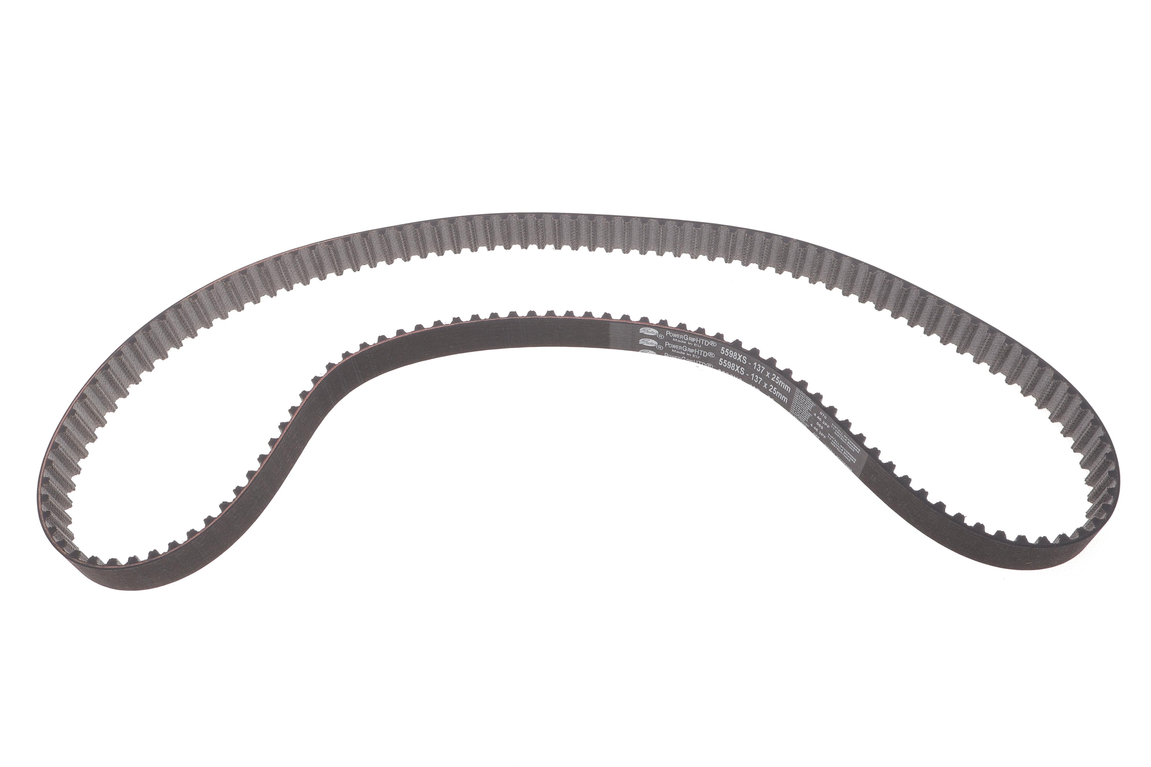 Ремінь ГРМ Citroen Berlingo/Peugeot Partner 1.6HDI