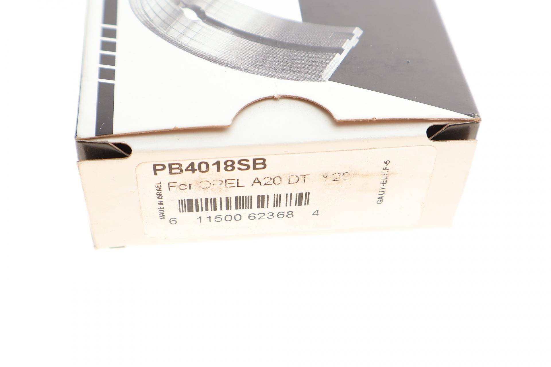 Втулка шатуна Opel Insignia A 2.0 CDTI 08-17