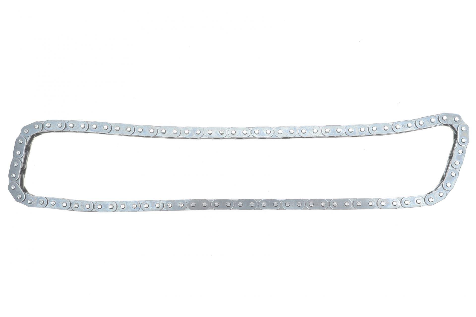 Комплект ланцюга ГРМ BMW 3 (E93/F30)/X3 (F25)/X5 (F15) 06-18 (z=86/70) (N47/B47), (ланцюг INA)