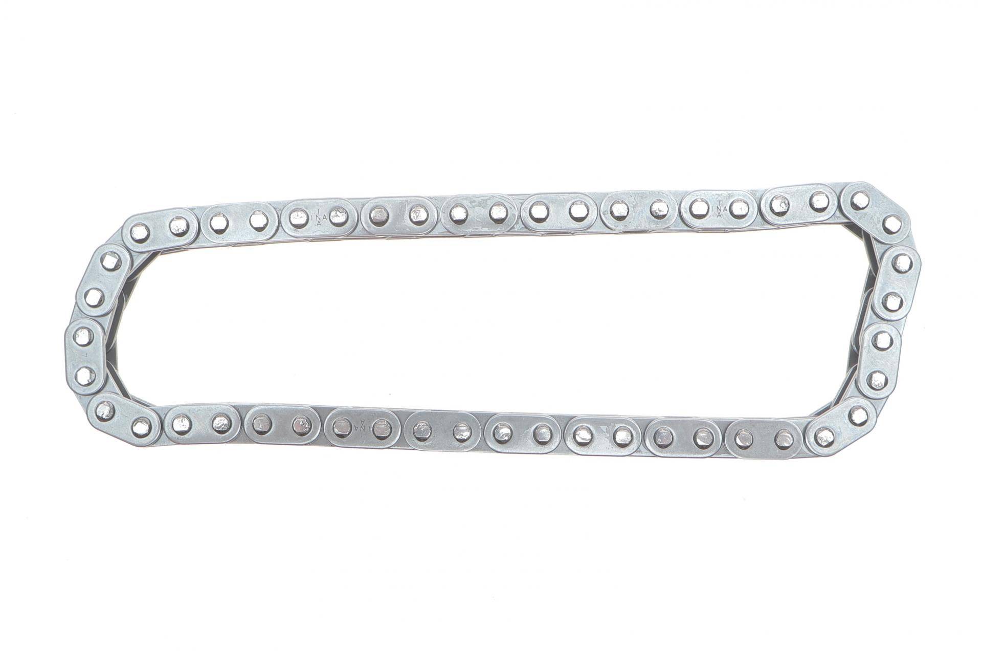 Комплект ланцюга ГРМ BMW 3 (E93/F30)/X3 (F25)/X5 (F15) 06-18 (z=86/70) (N47/B47), (ланцюг INA)