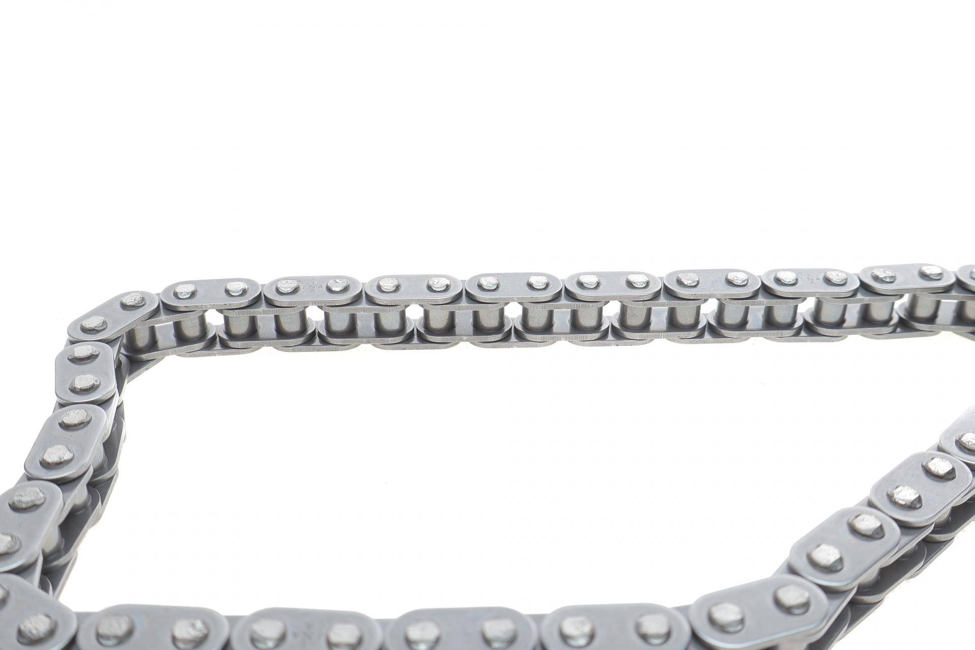 Комплект ланцюга ГРМ BMW 3 (E93/F30)/X3 (F25)/X5 (F15) 06-18 (z=86/70) (N47/B47), (ланцюг INA)