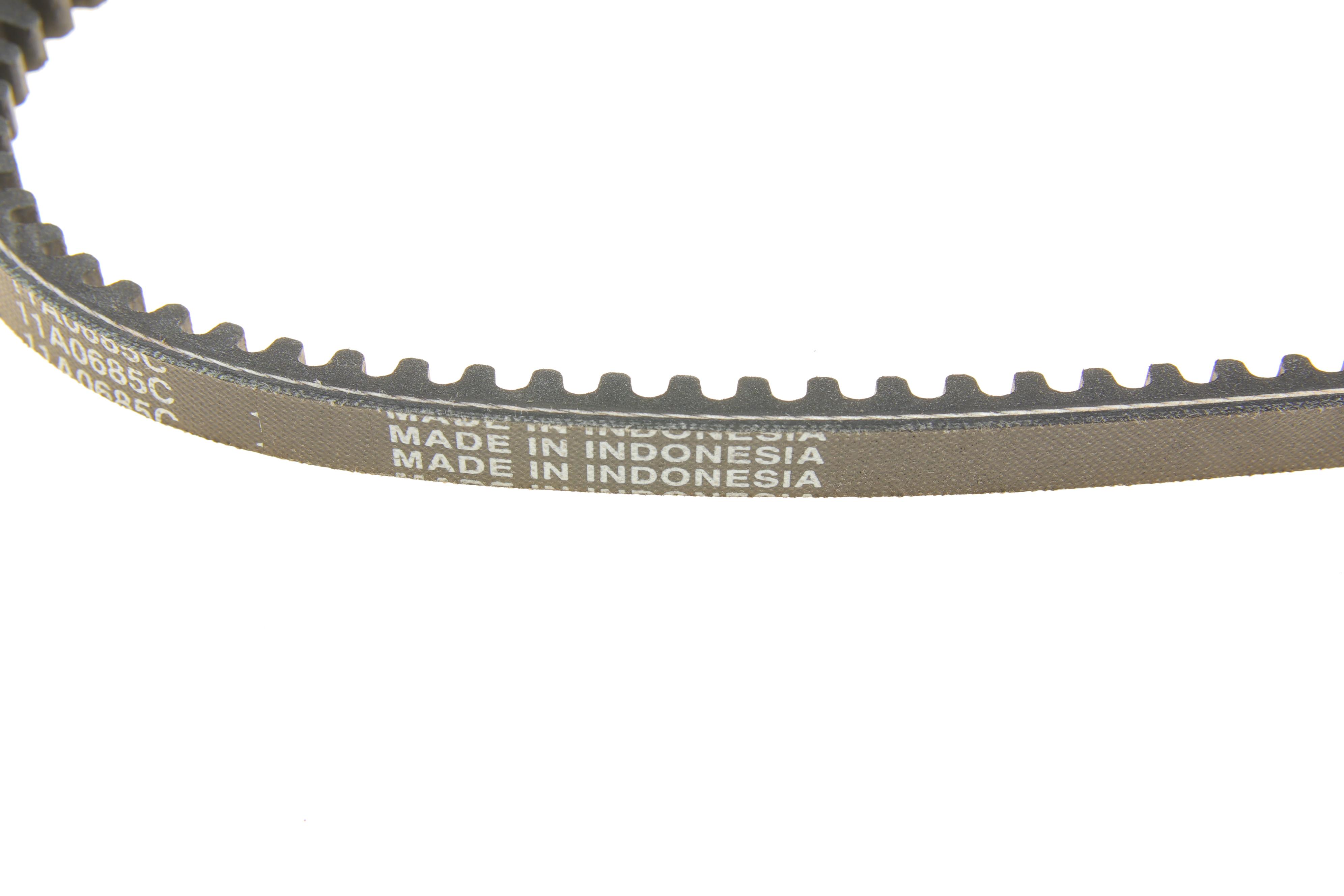 Ремінь генератора Seat Ibiza II/VW Golf/Passat 1.4-2.0 -02