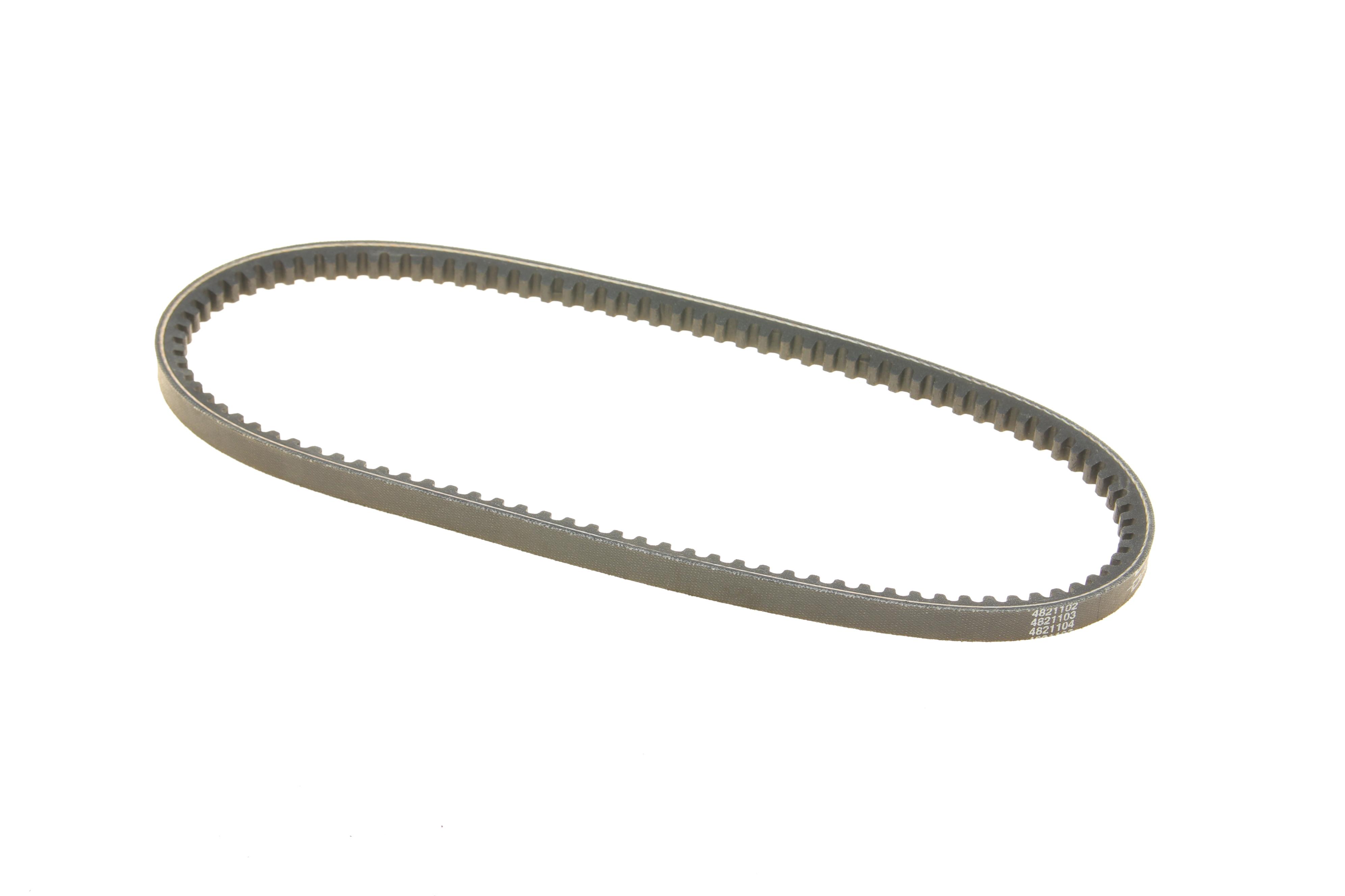 Ремінь генератора Seat Ibiza II/VW Golf/Passat 1.4-2.0 -02