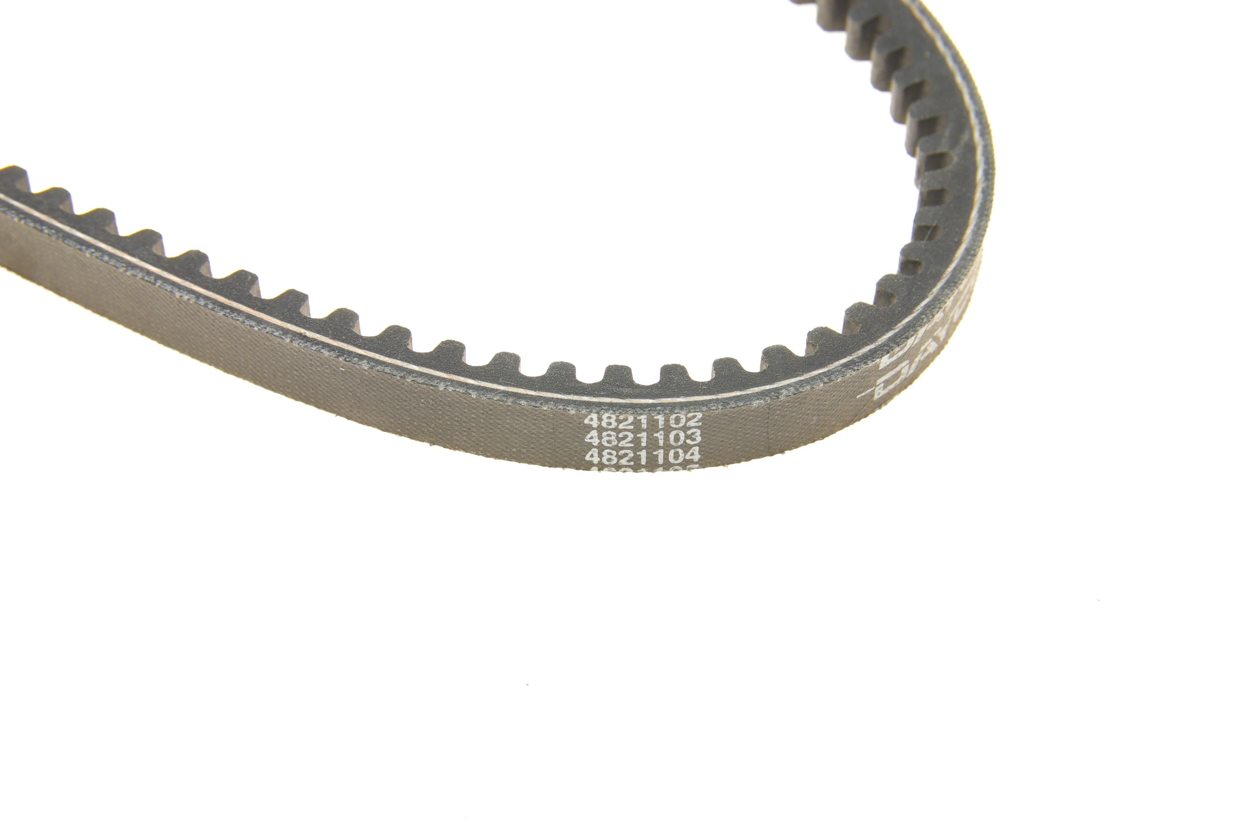 Ремінь генератора Seat Ibiza II/VW Golf/Passat 1.4-2.0 -02