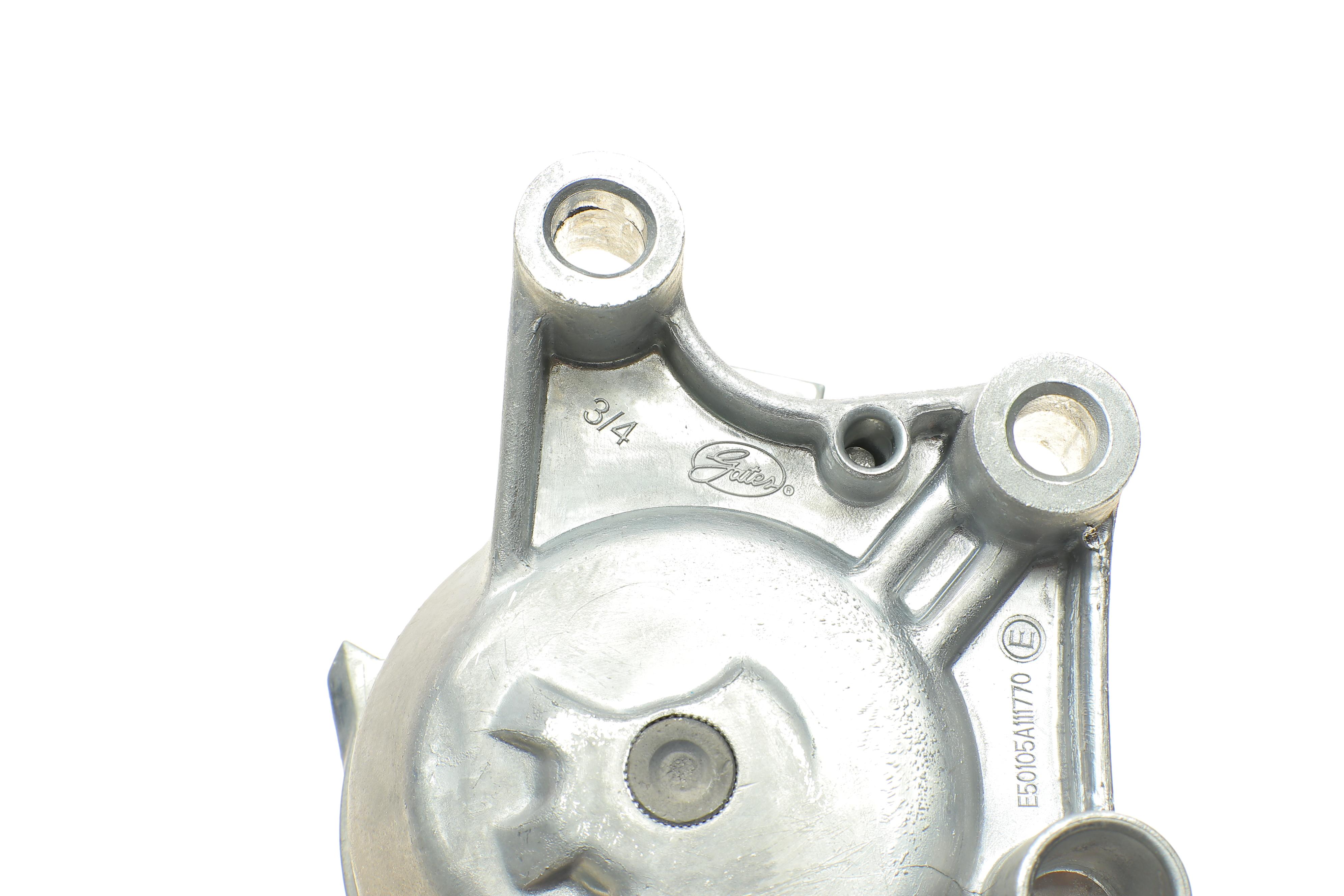 Натяжник ременя генератора Citroen Berlingo 1.6HDi 08-