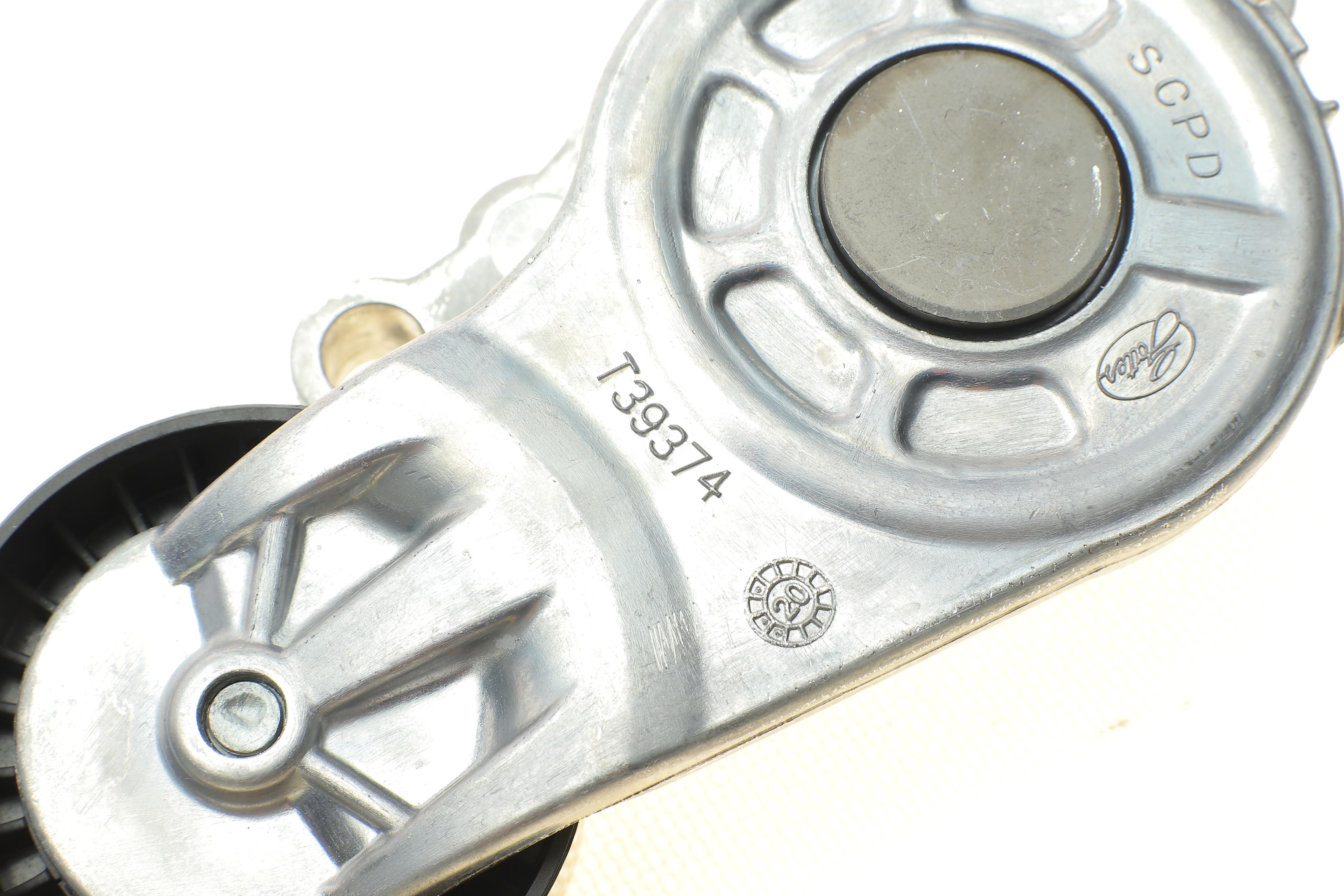 Натяжник ременя генератора Citroen Berlingo 1.6HDi 08-