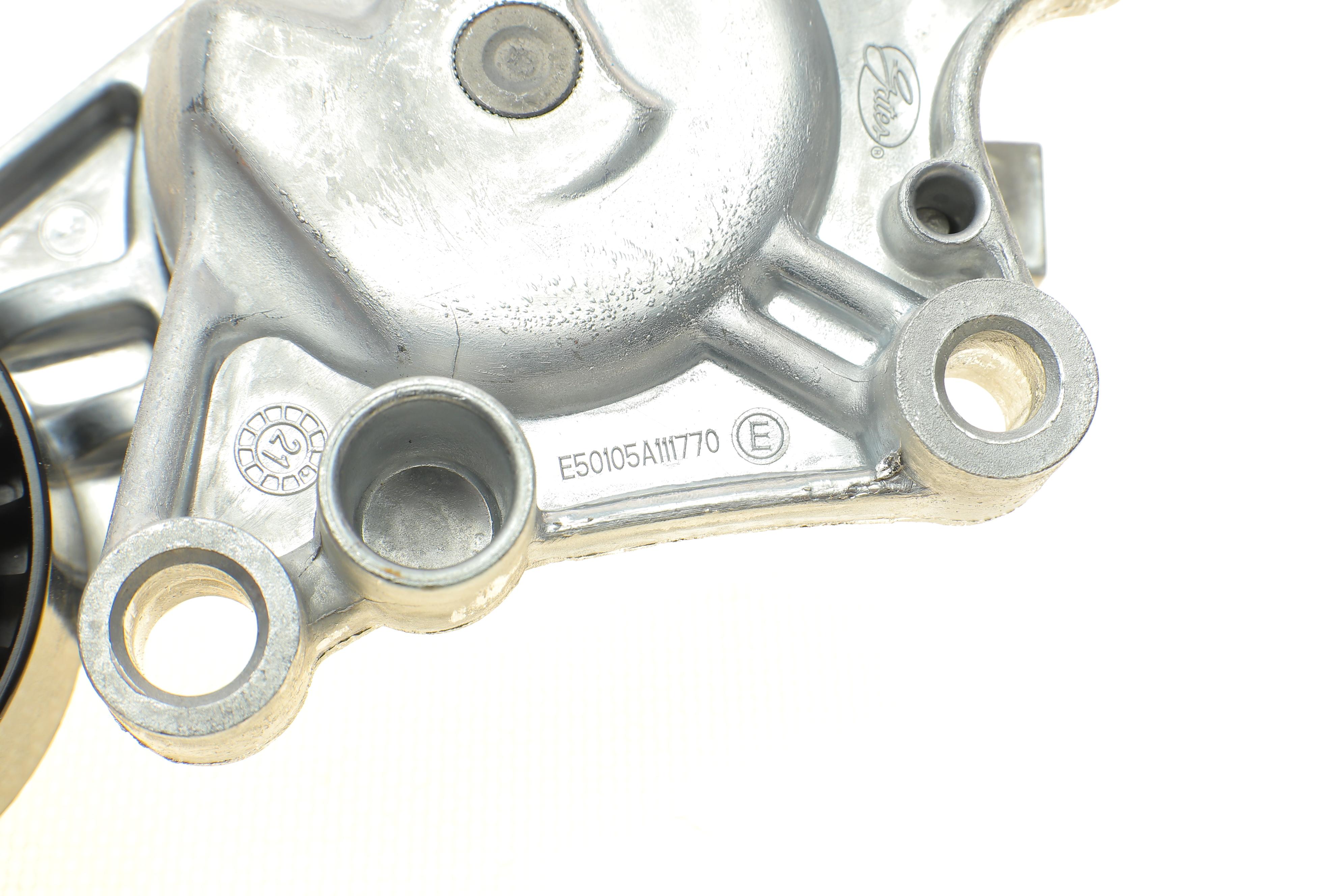 Натяжник ременя генератора Citroen Berlingo 1.6HDi 08-