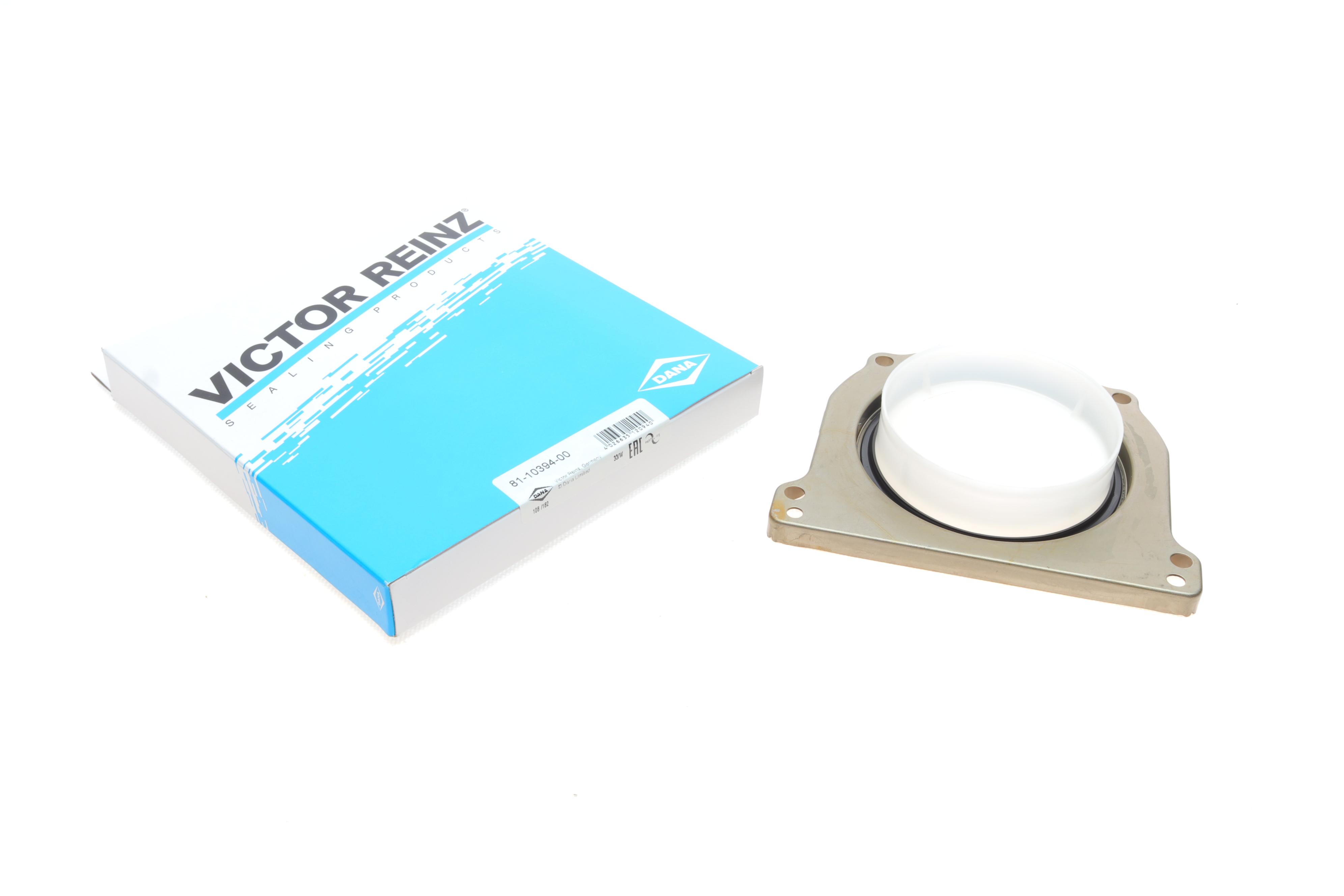 Сальник коленвалу (задній) MB C-class (W204/W205)/E-class (W212/W213) 08- (99x115x10.50)