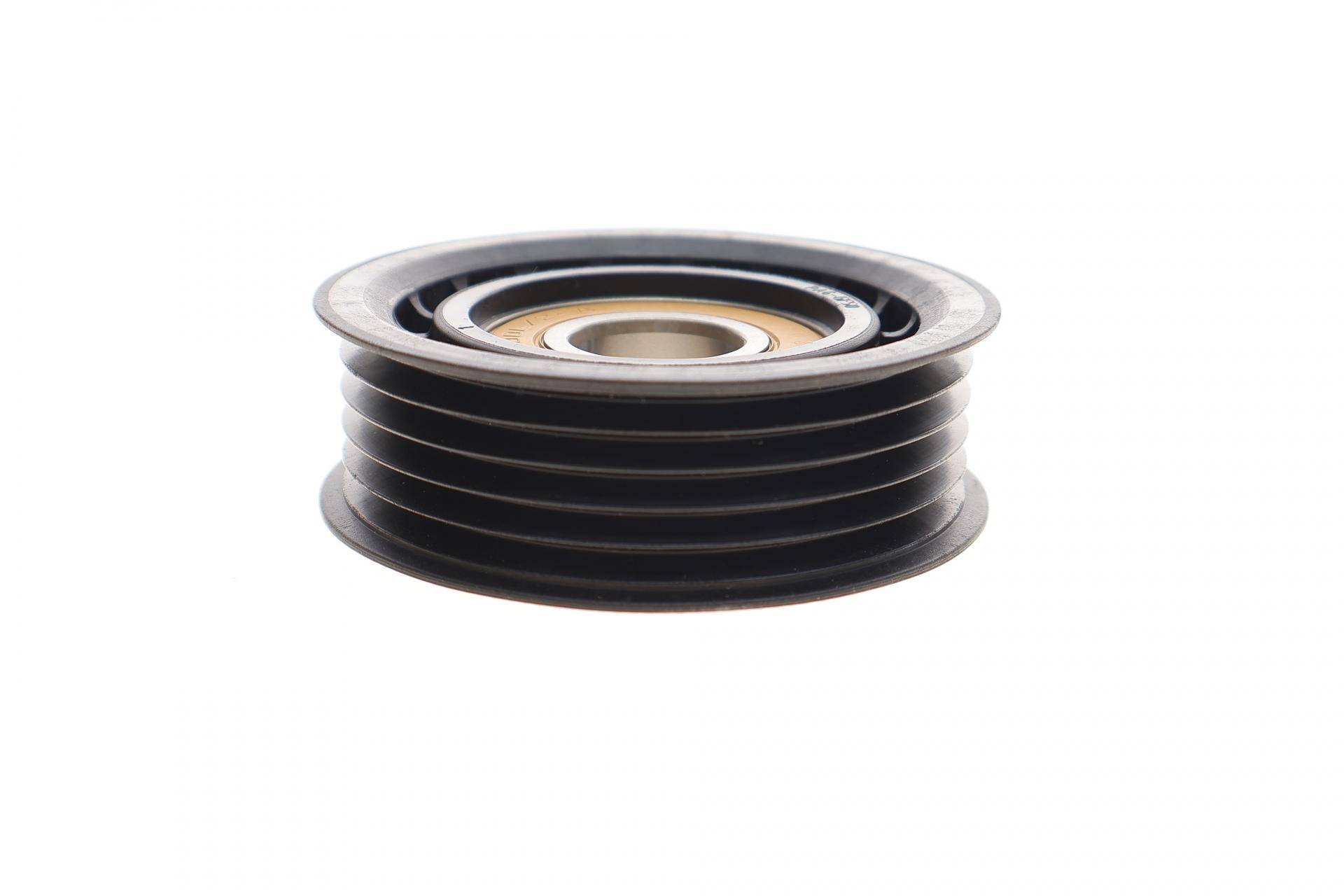 Ролик генератора MB A-class (W169)/B-class (W245) 01-12 (паразитный)(69x22) M166/OM668