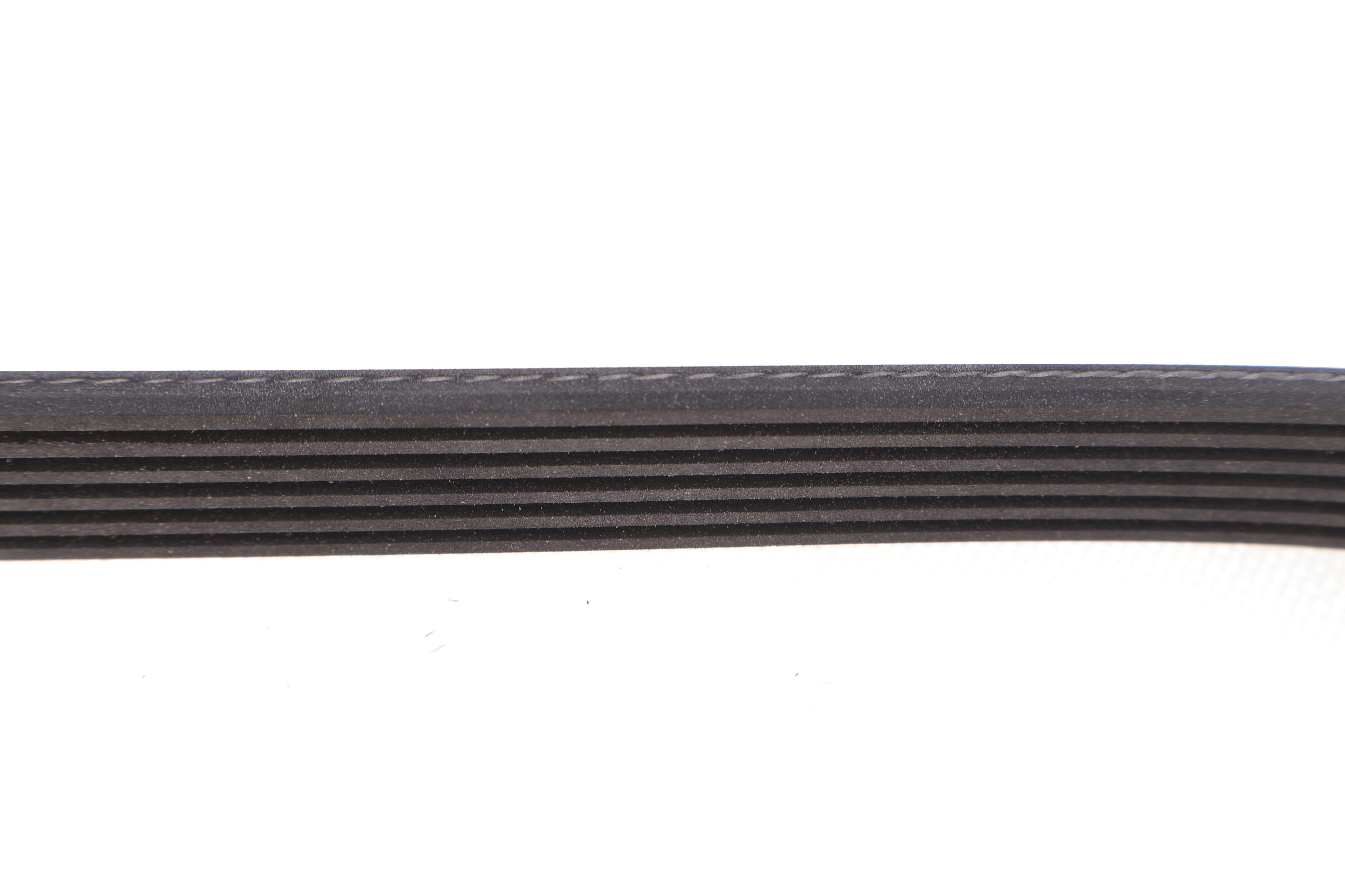 Ремінь генератора MB Sprinter CDI (-AC)