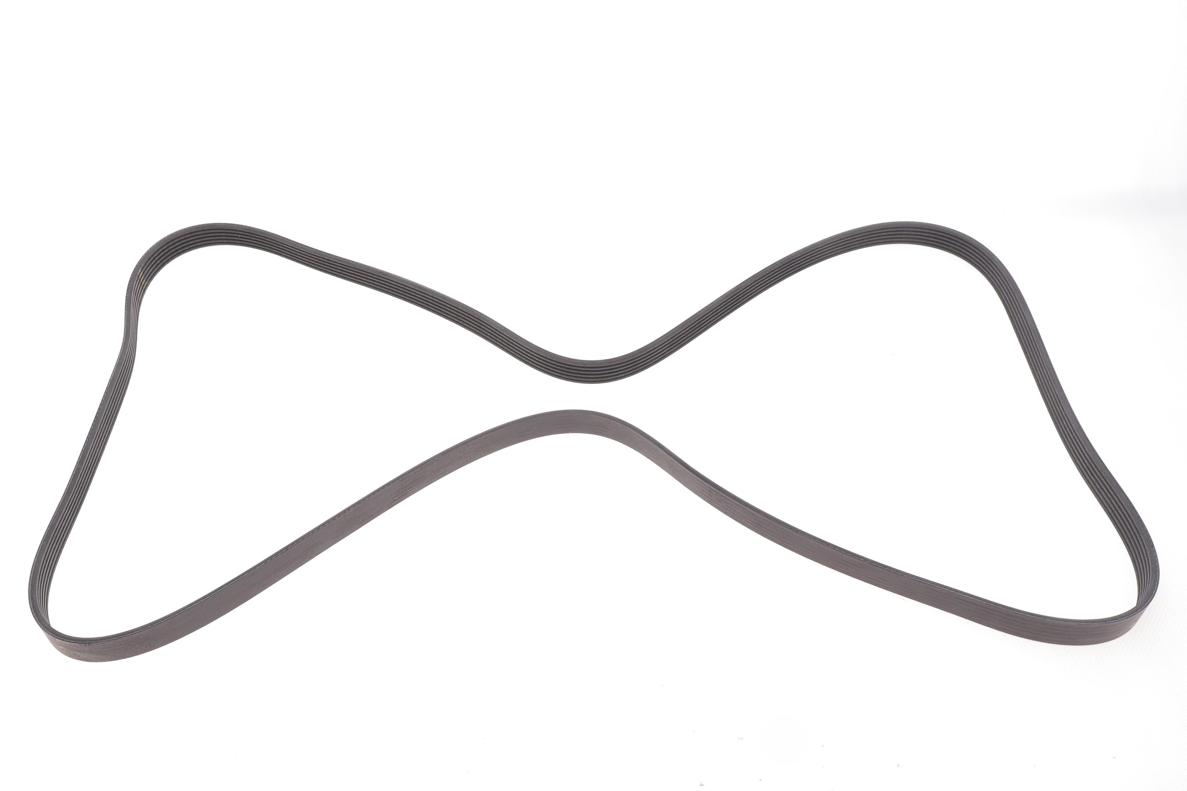 Ремінь генератора MB Sprinter CDI (-AC)