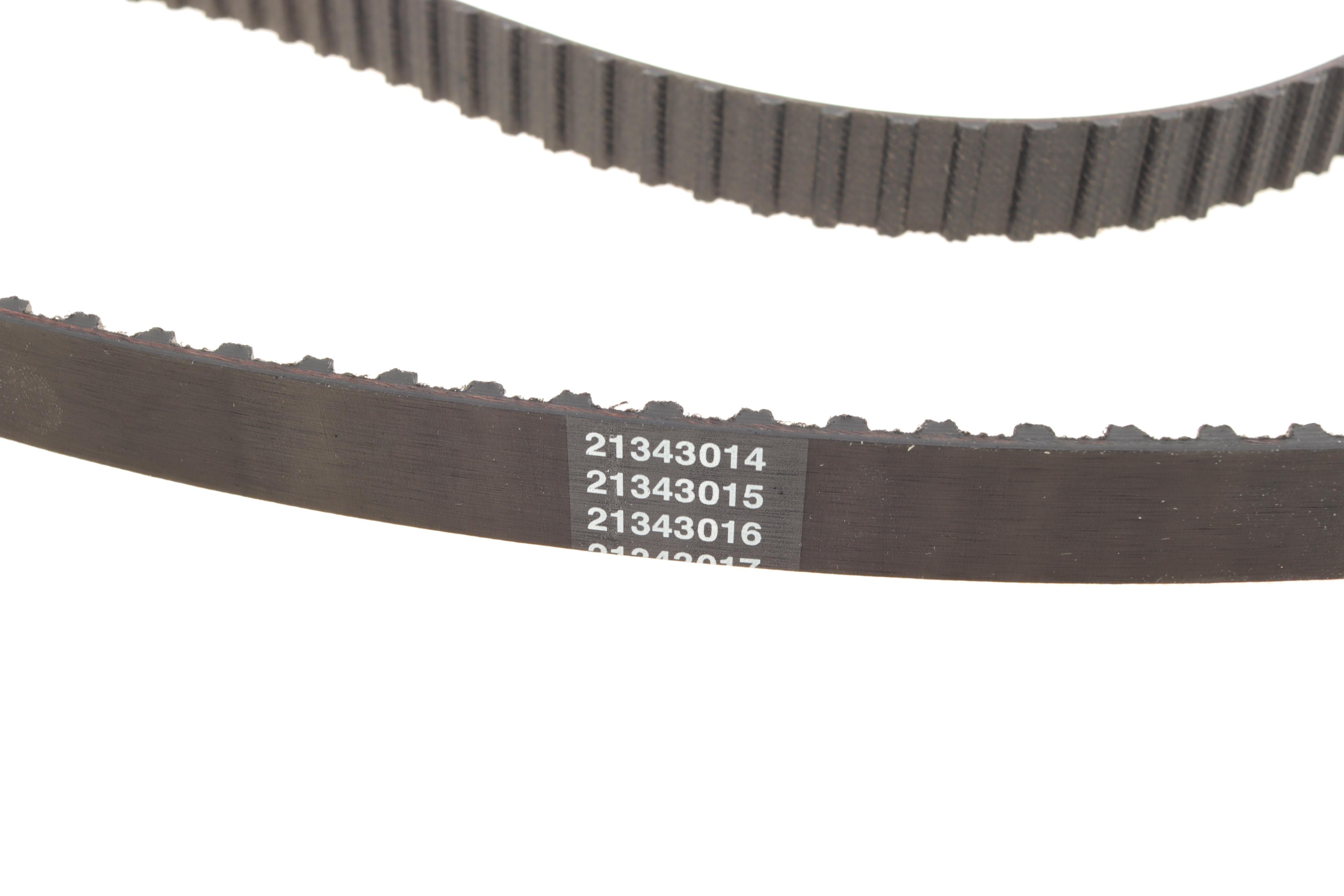 Ремінь ГРМ VW Golf III/VW Passat/Audi 80/100/A6 2.0 -97