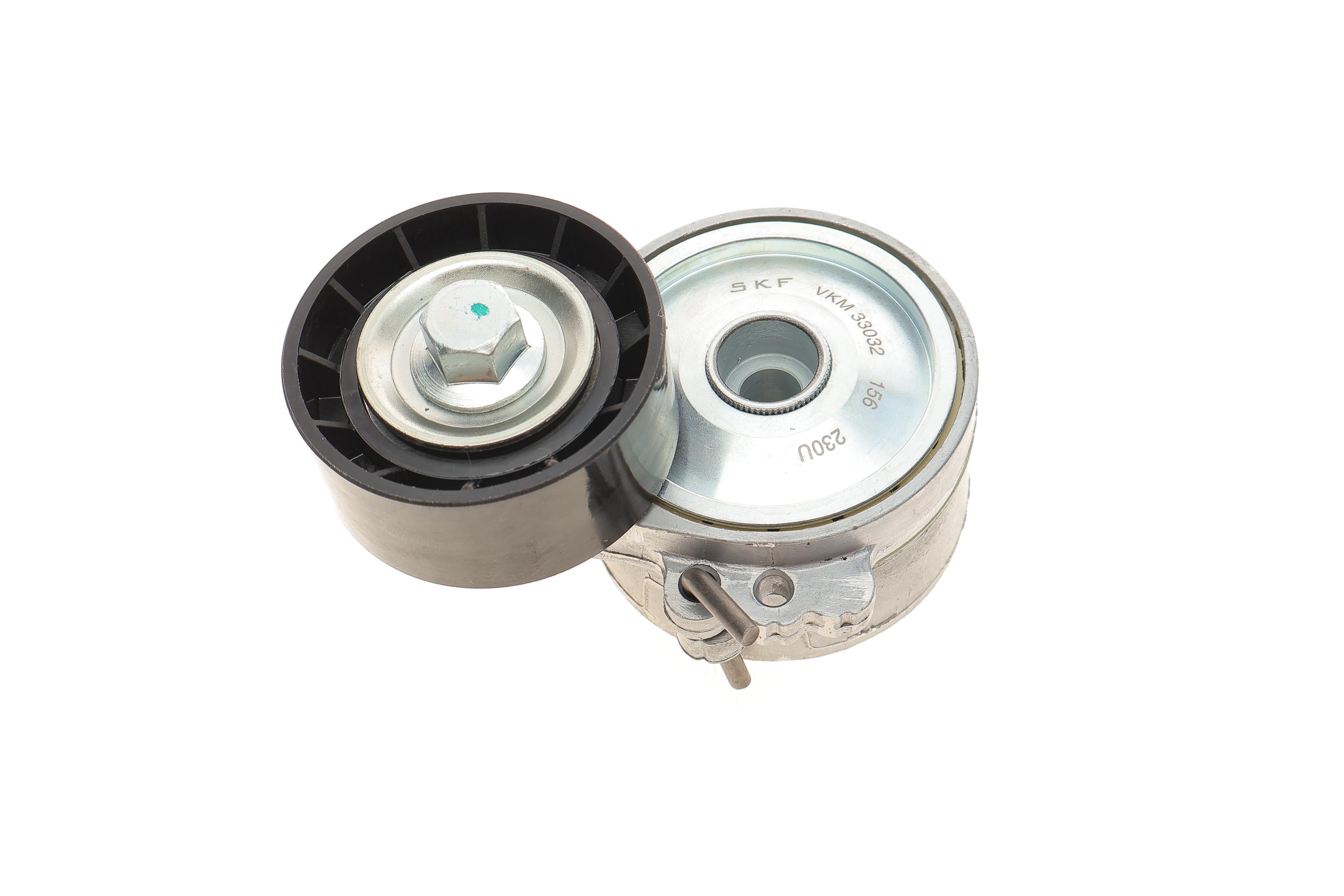 Натяжник ременя генератора Citroen Berlingo 1.9 D 98-11 (60x26)