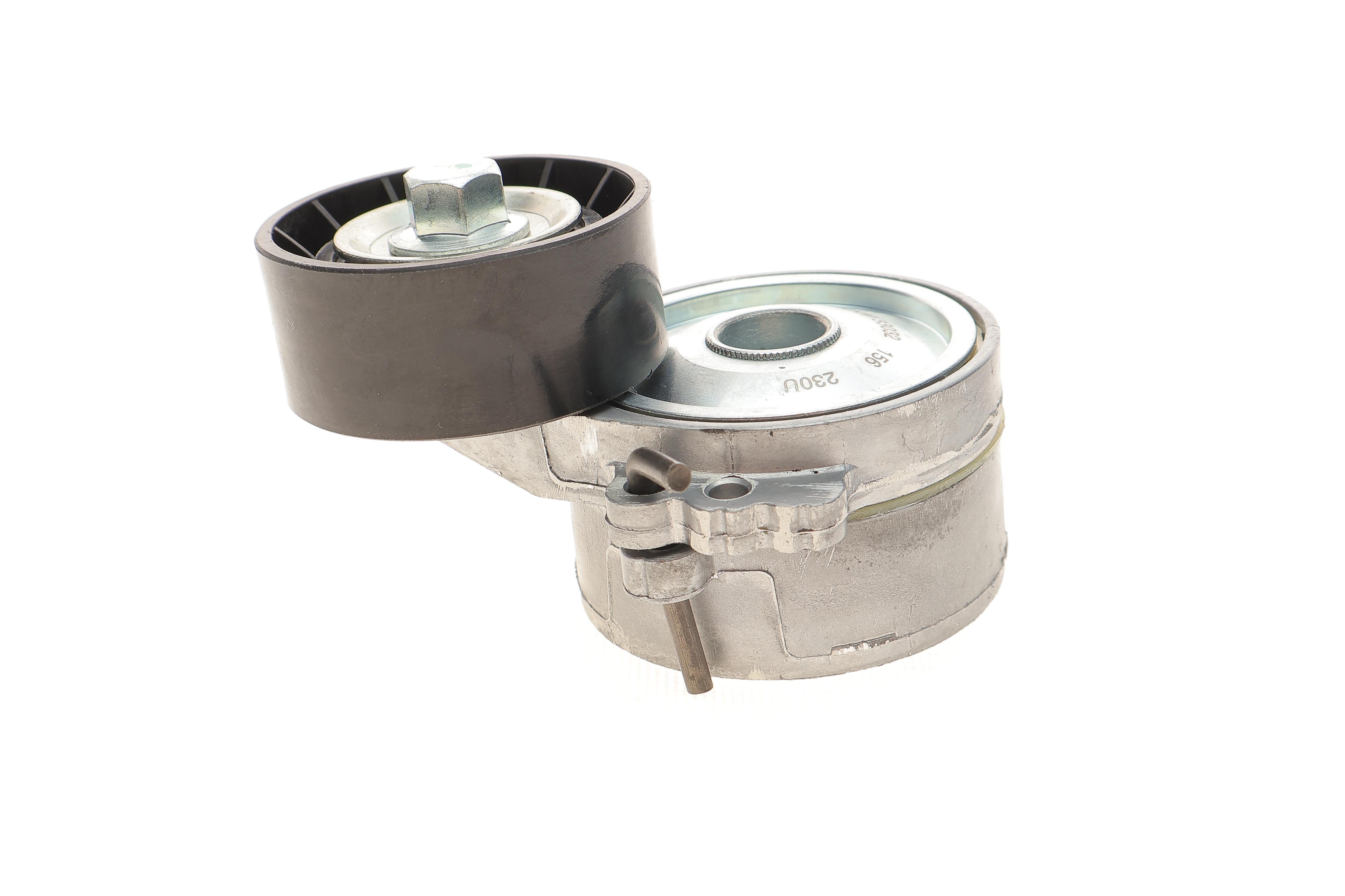 Натяжник ременя генератора Citroen Berlingo 1.9 D 98-11 (60x26)