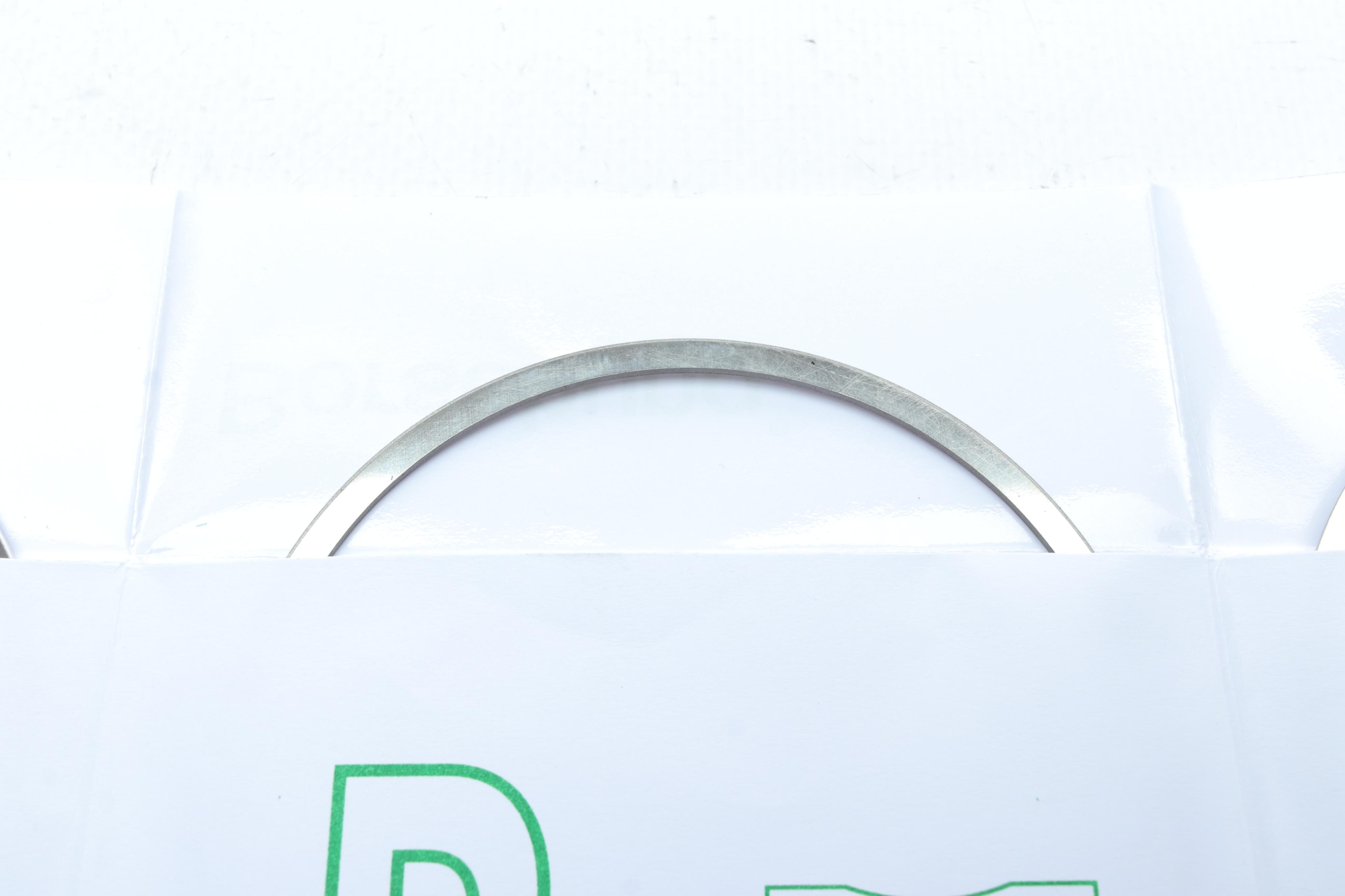 Кільця поршневі VW Caddy III/ Golf/Passat 1.6 04- ALZ/BGU/AHL/BFQ (81.00mm/STD) (1-1.2-2) (OE VAG)