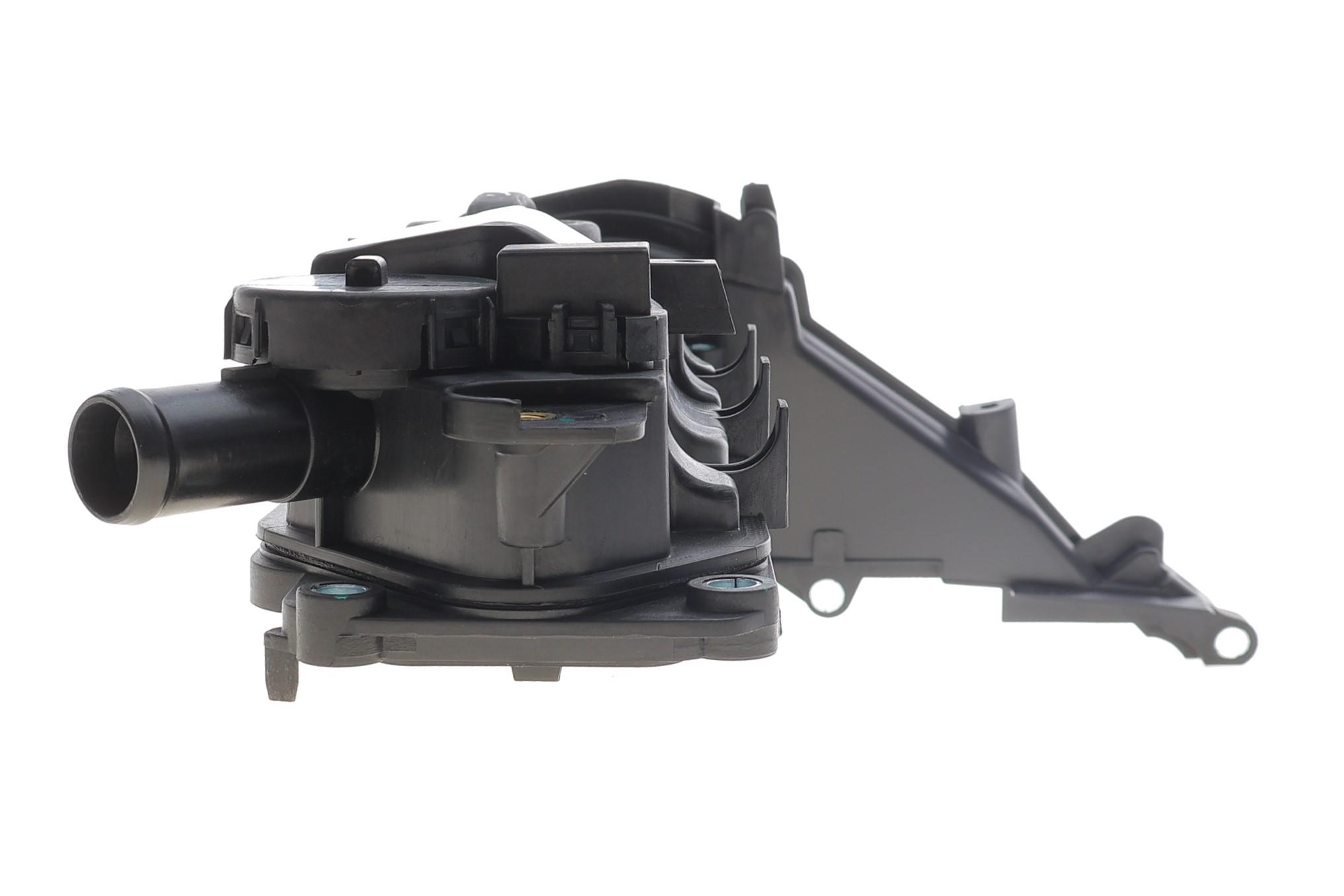 Кришка клапанів Citroen Berlingo/Jumpy/Peugeot Partner 1.6 HDi 07-