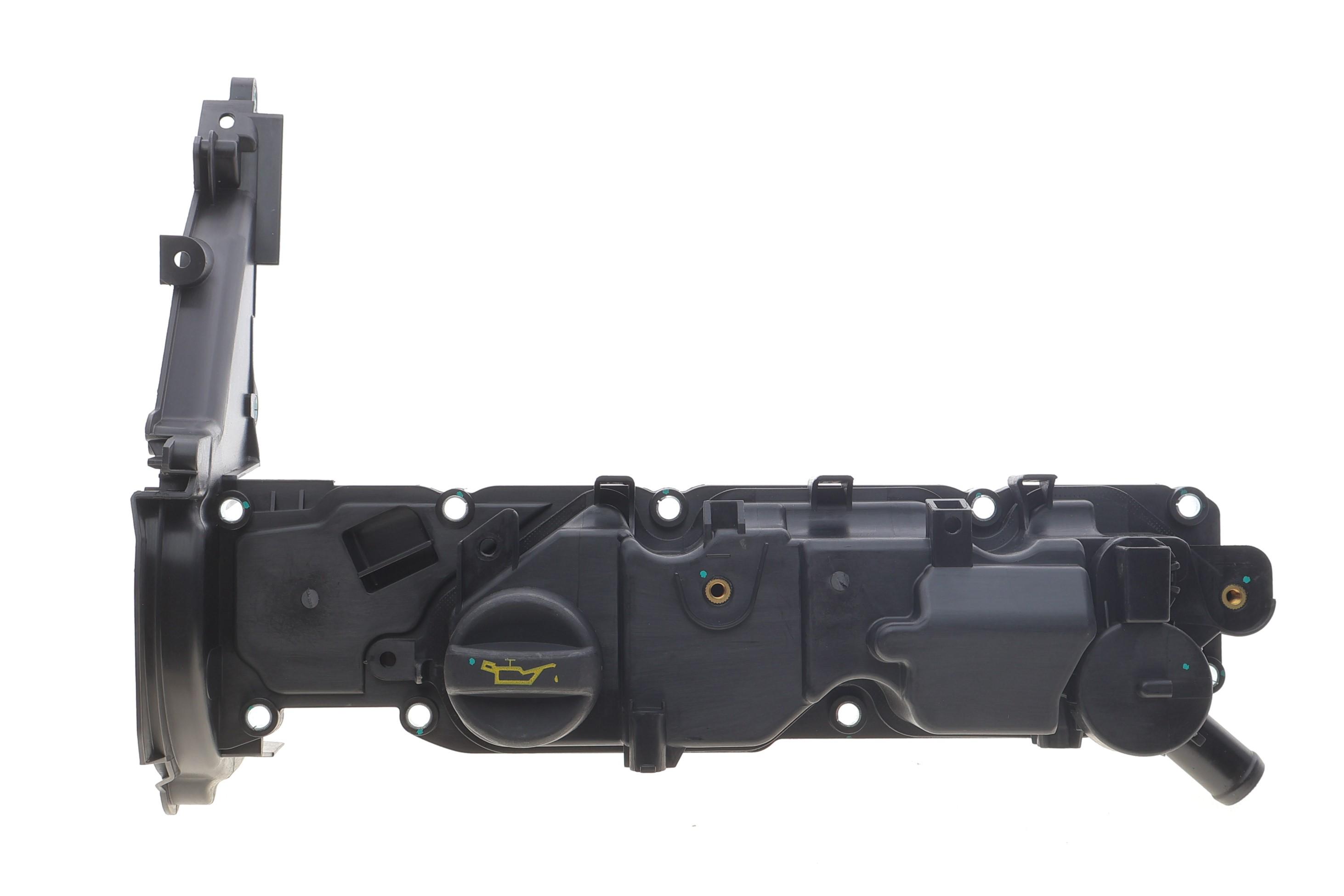 Кришка клапанів Citroen Berlingo/Jumpy/Peugeot Partner 1.6 HDi 07-