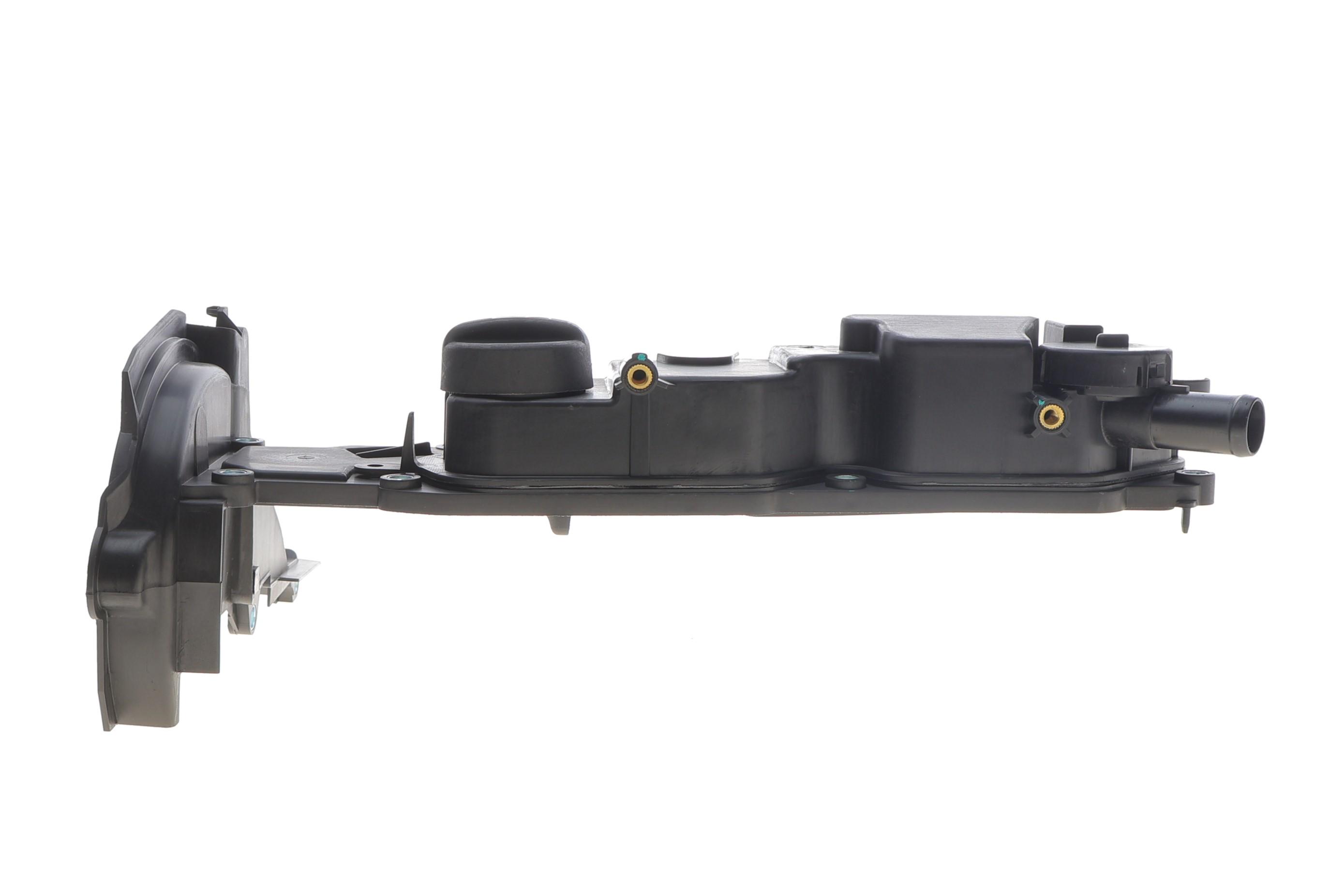 Кришка клапанів Citroen Berlingo/Jumpy/Peugeot Partner 1.6 HDi 07-