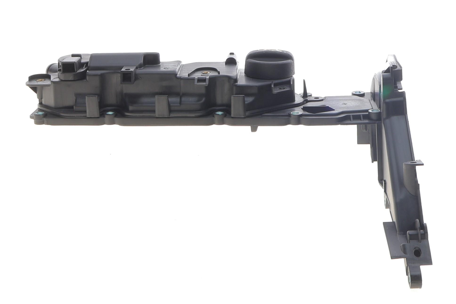 Кришка клапанів Citroen Berlingo/Jumpy/Peugeot Partner 1.6 HDi 07-