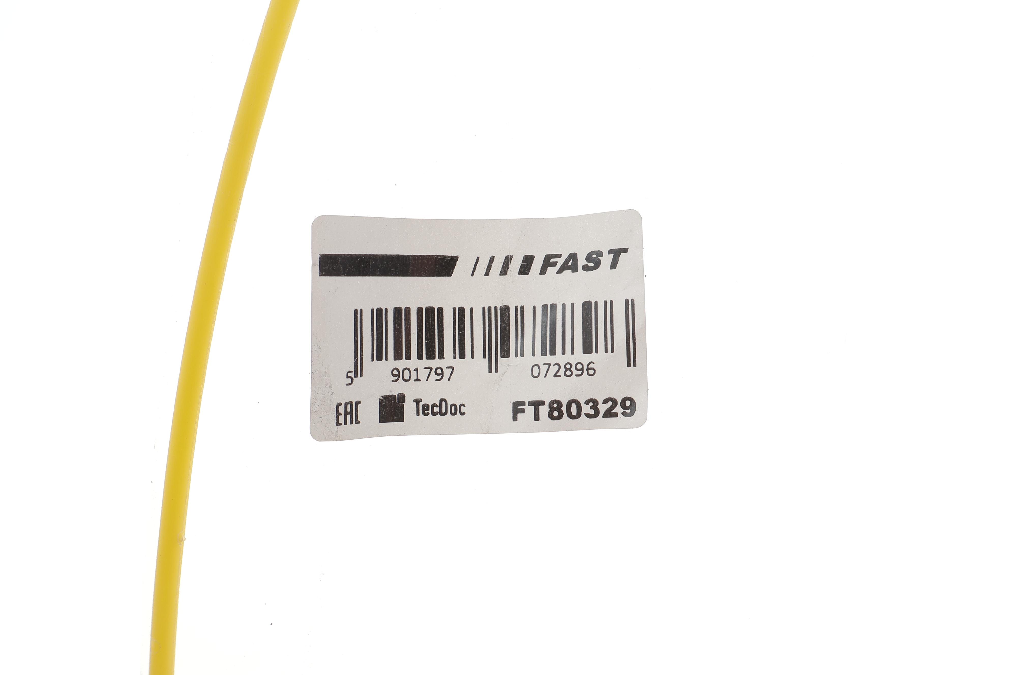 Щуп рівня оливи Renault Master II/Opel Movano 2.5dCi/TDCI 01- (740/700mm)