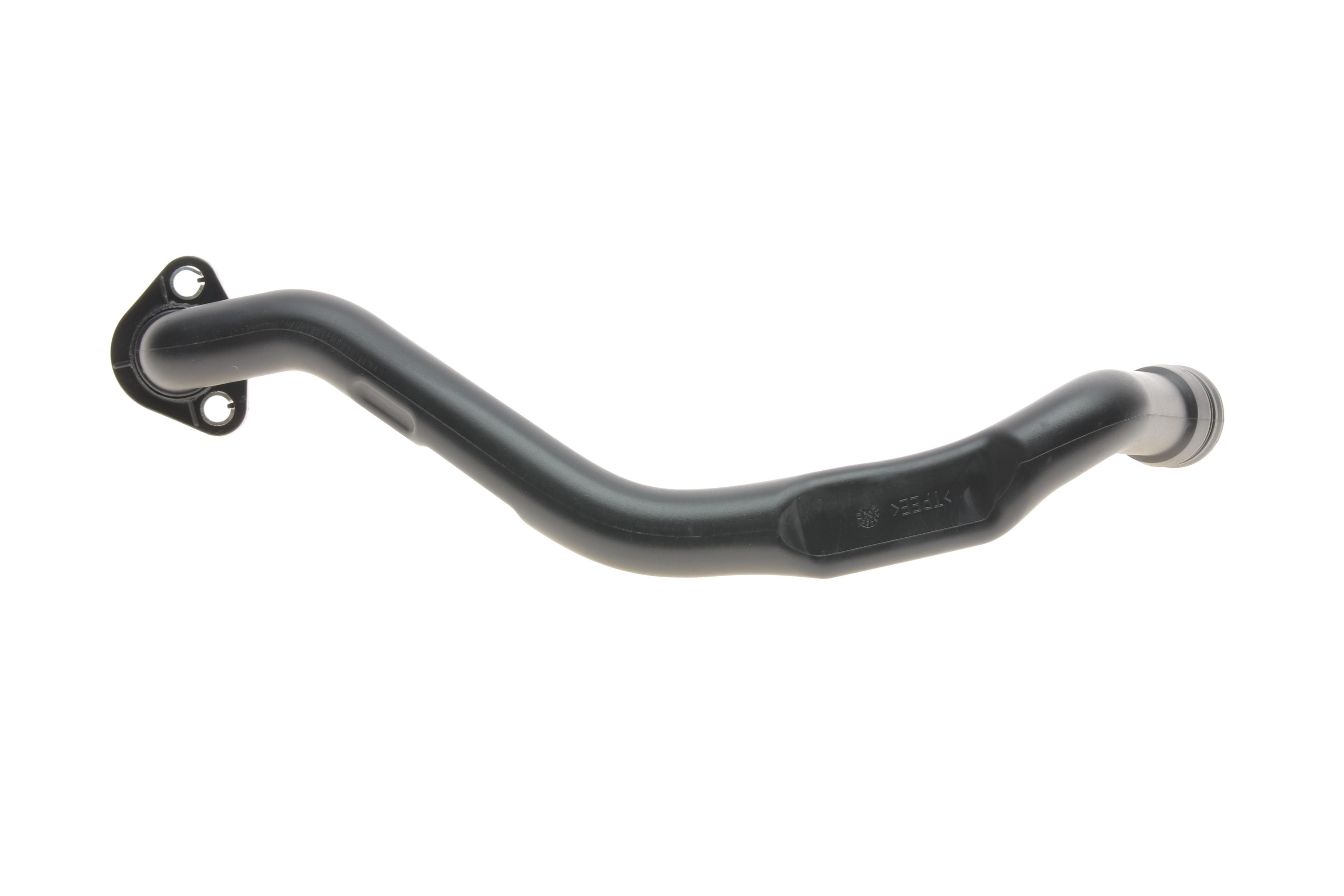 Патрубок вентиляції картера VW Caddy II/Passat/Golf IV 1.9TDI 89-02