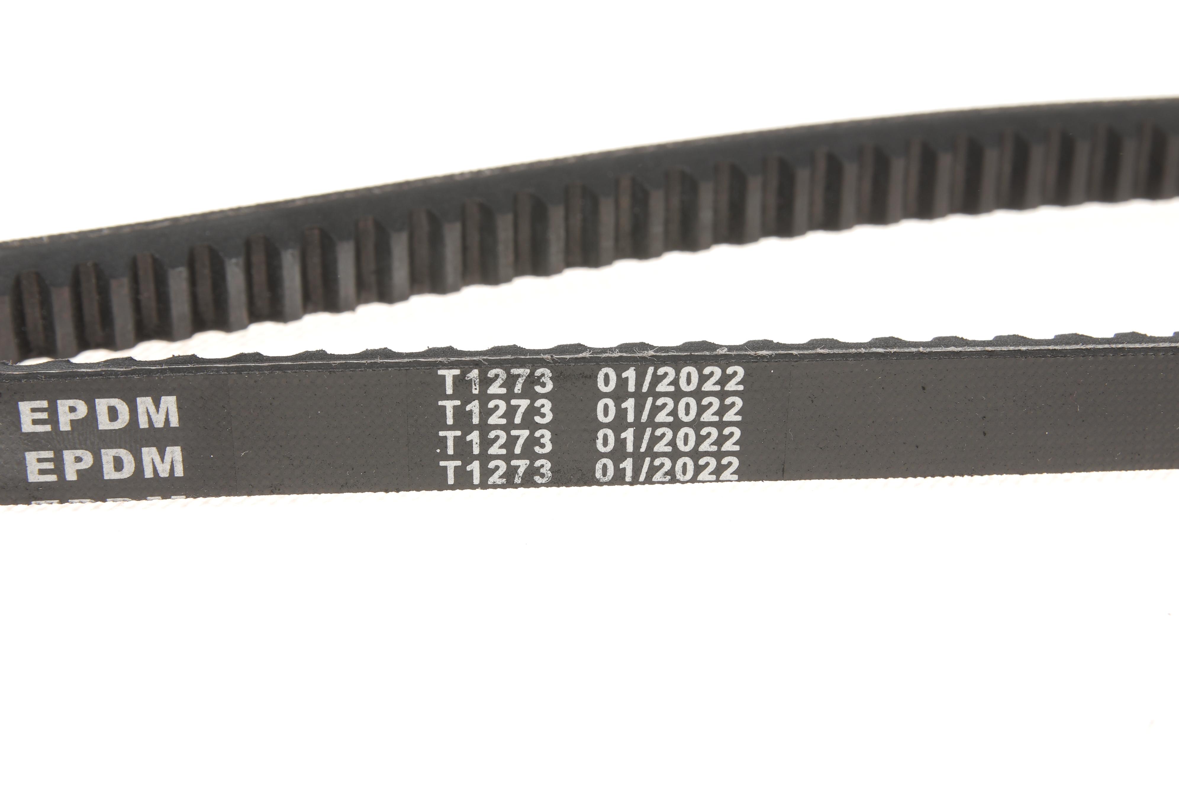 Ремінь генератора MB 508-608 -88 (13x1250)