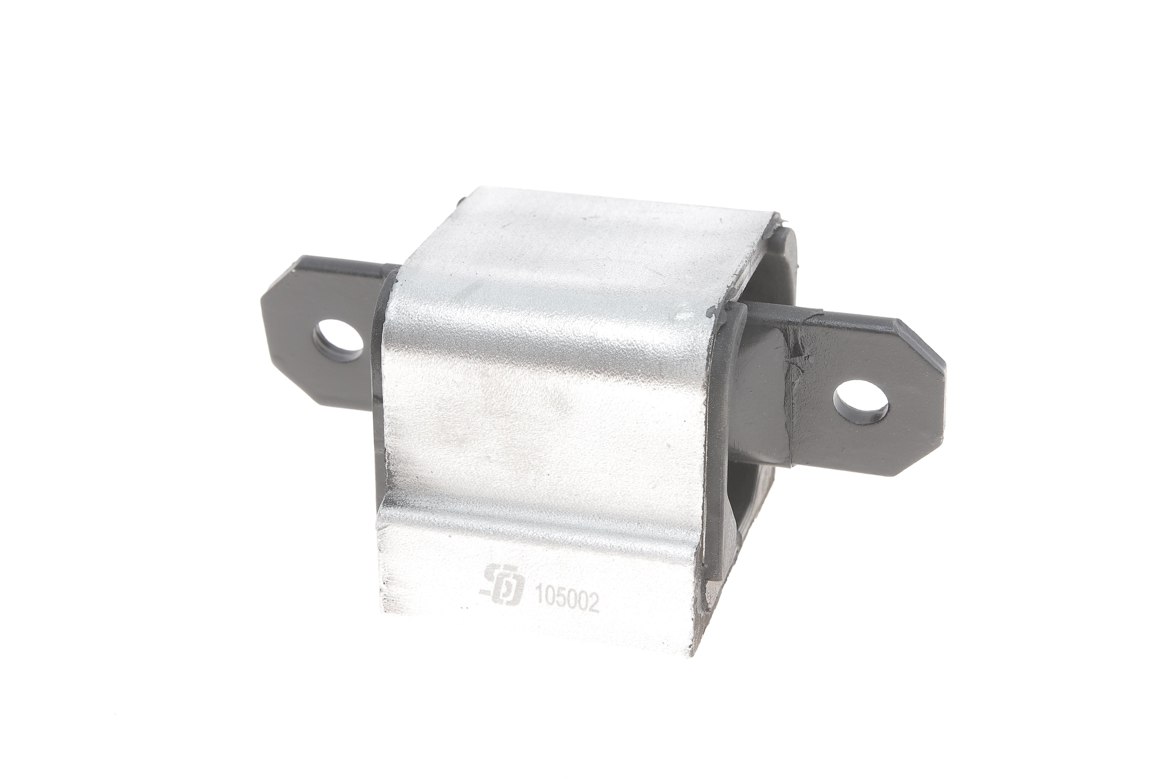 Подушка КПП MB Sprinter 906 06-/Vito (W639) 03-