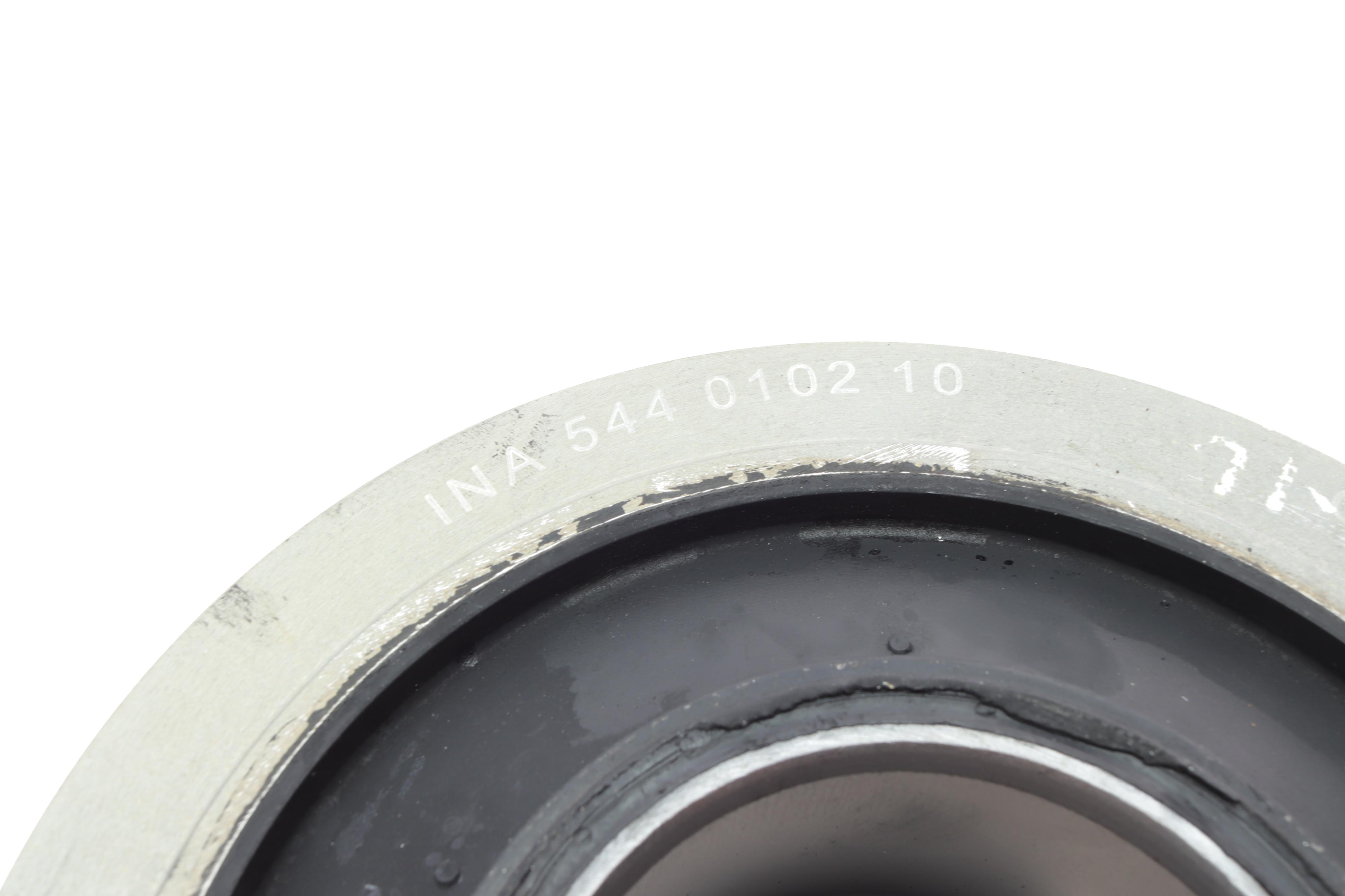 Шків колінвалу Audi A6/Q7VW Touareg 2.7/3.0TDI 02- (6PK)