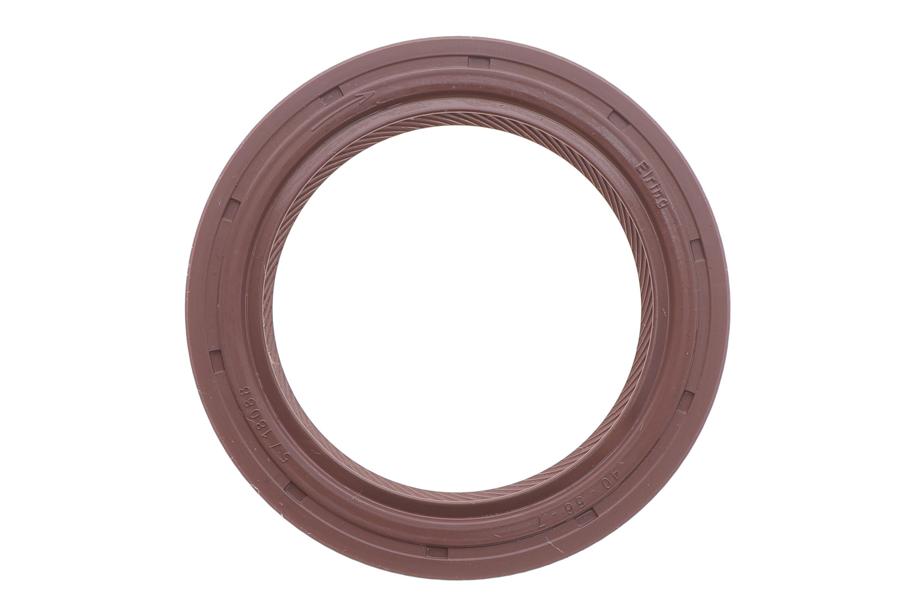 Сальник розподільного валу (передній) Fiat Doblo/Scudo/Citroen Jumpy/Peugeot Expert 1.6 95- (40x56x7)