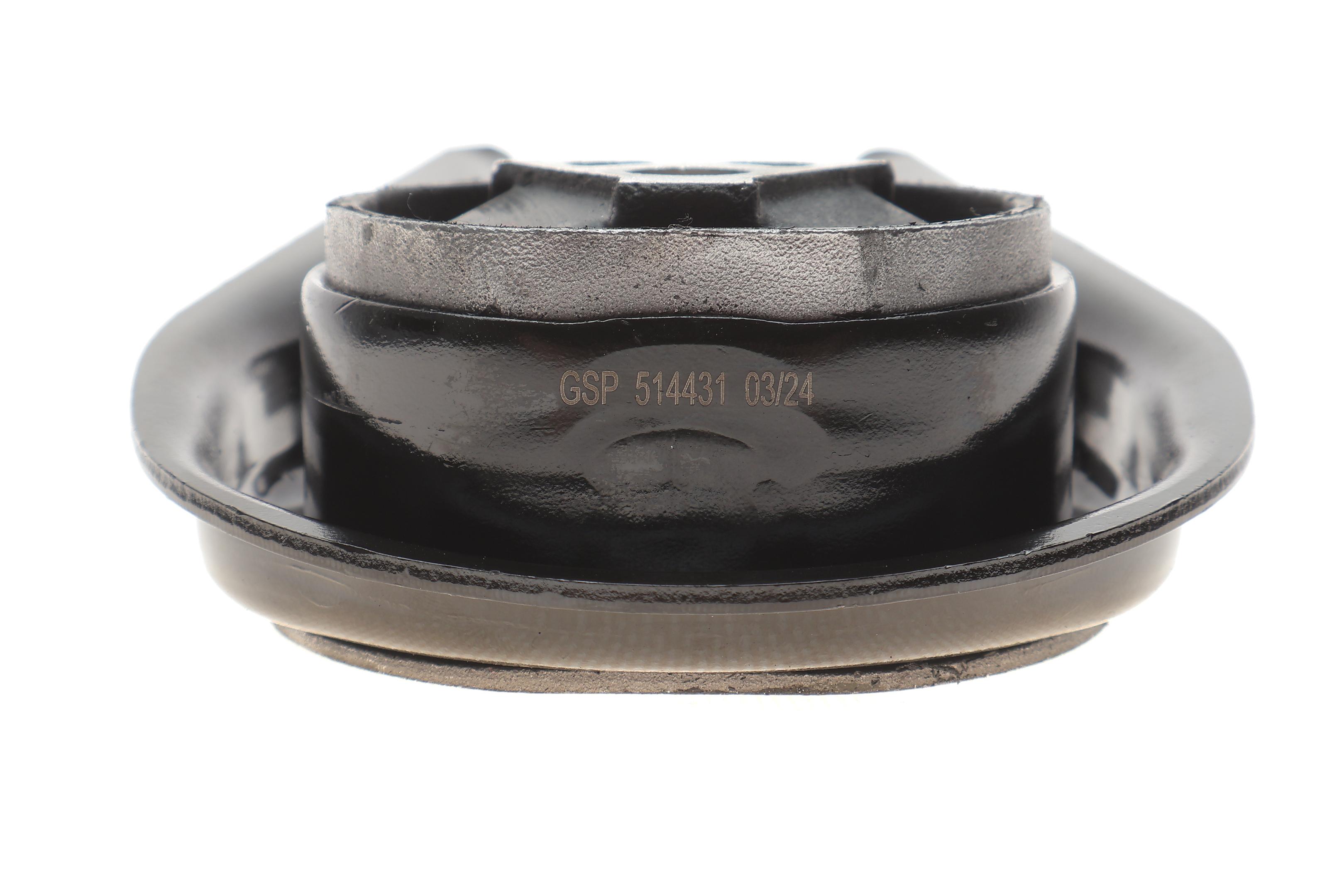 Подушка двигуна (задня) Mazda 3 1.6/2.0 MZR 03-14