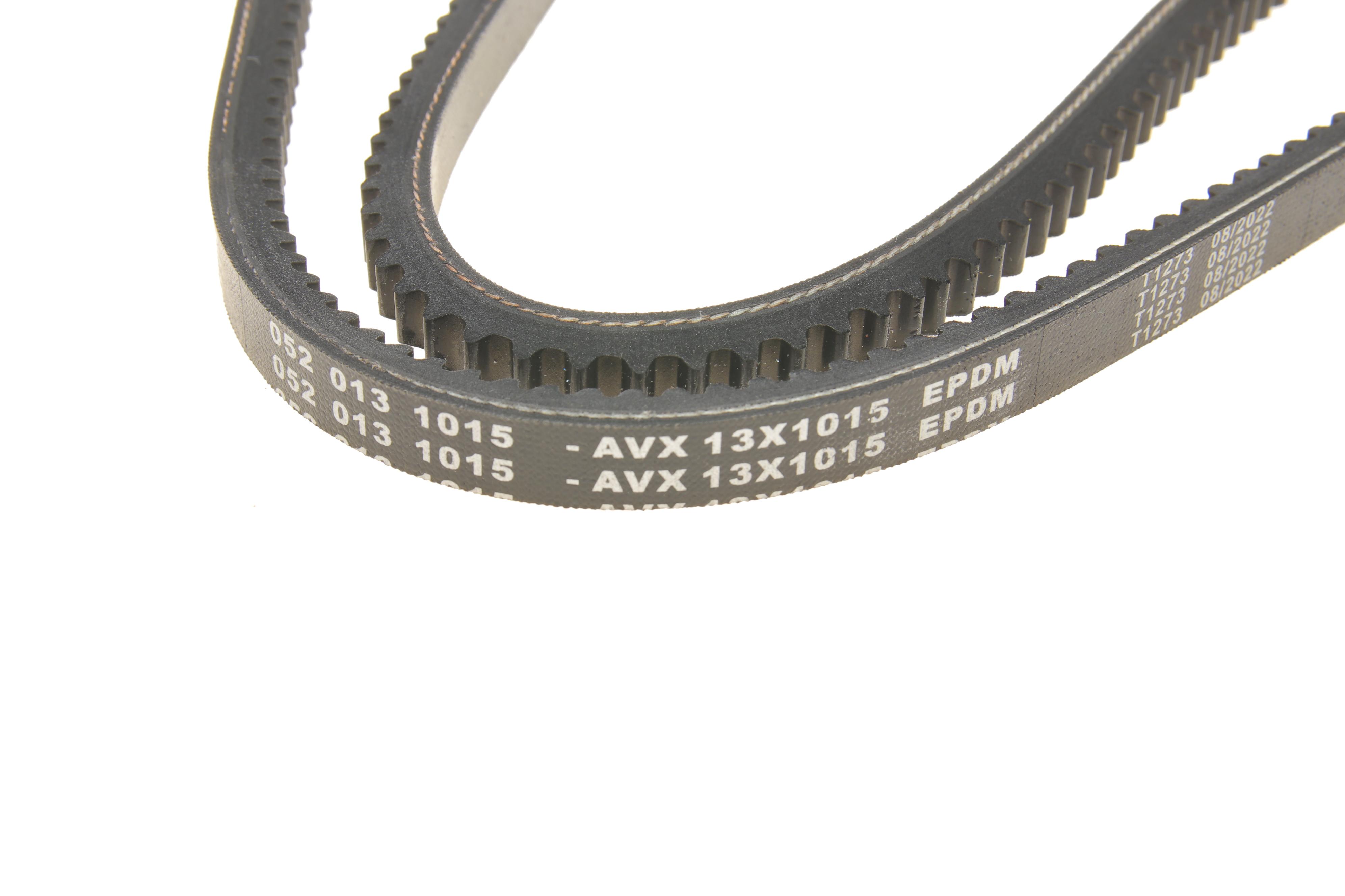 Ремінь генератора Ford Transit 2.5D 88-92 (13x1015)